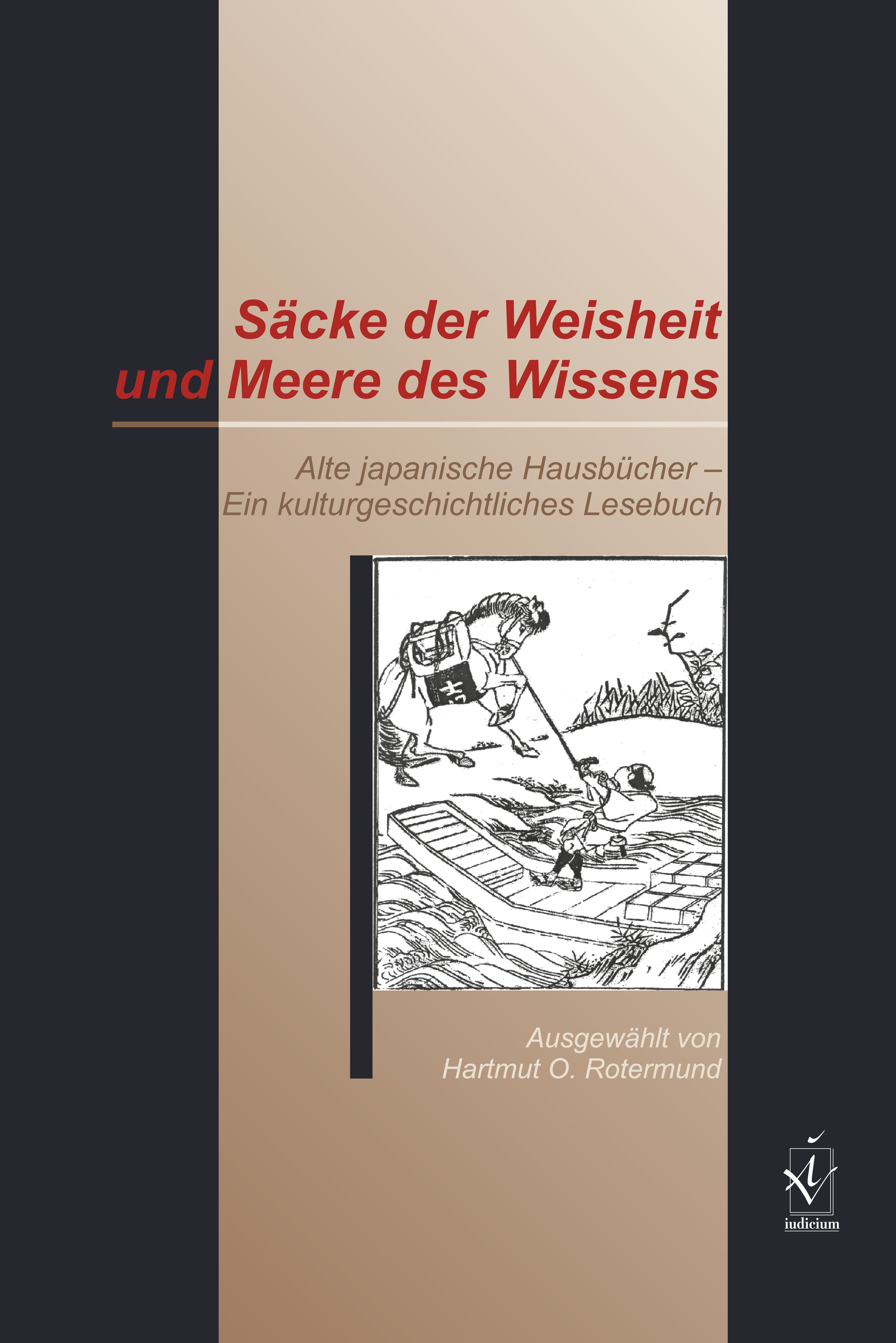 Säcke der Weisheit und Meere des Wissens
