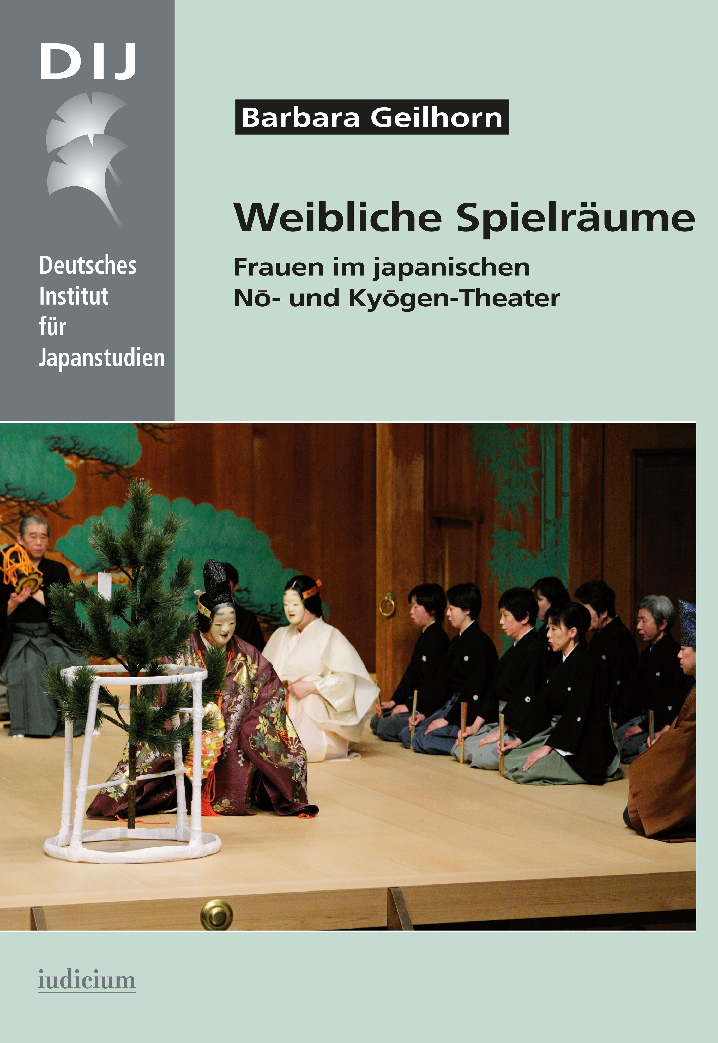 Weibliche Spielräume