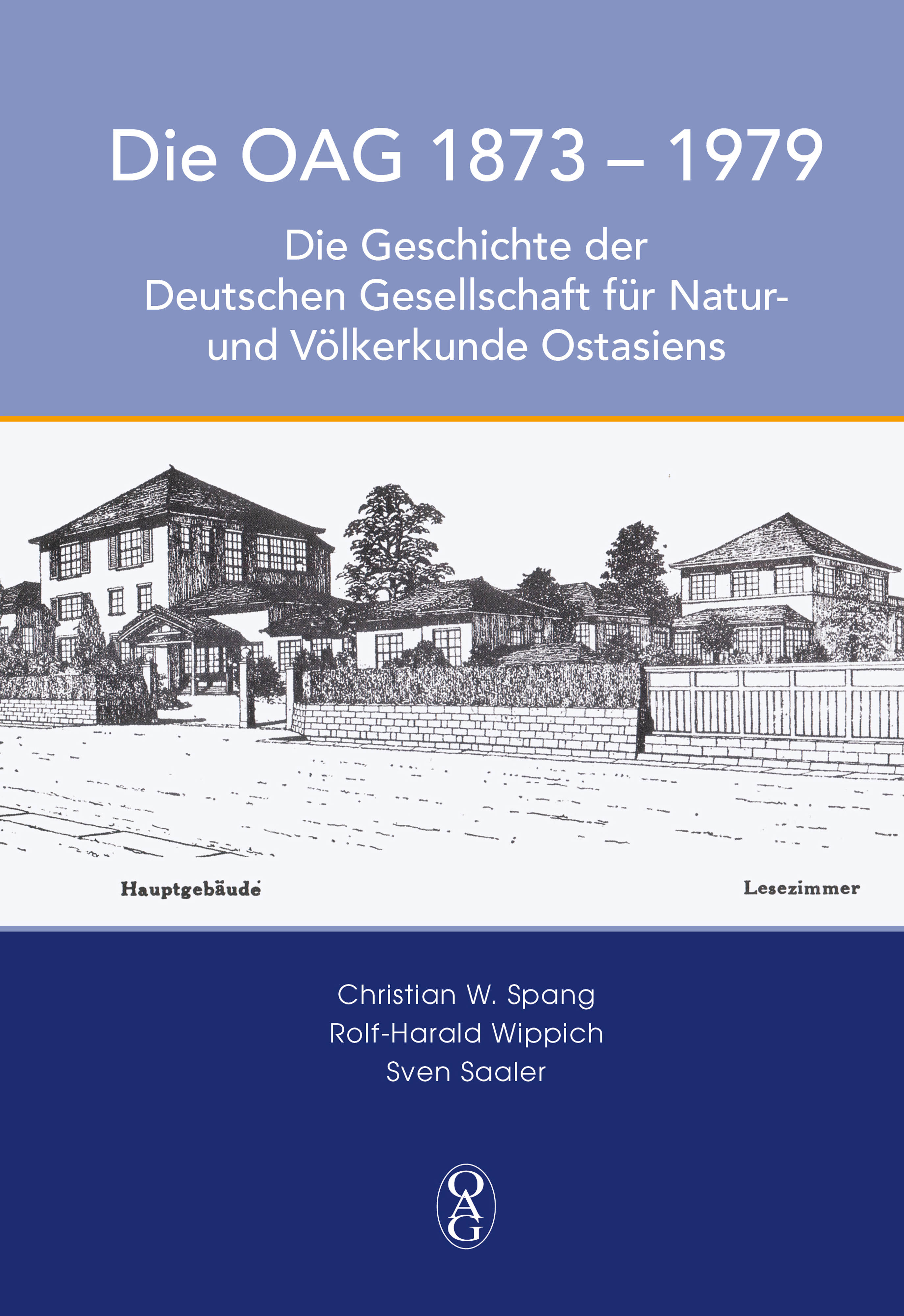 DIE OAG 1873 – 1979