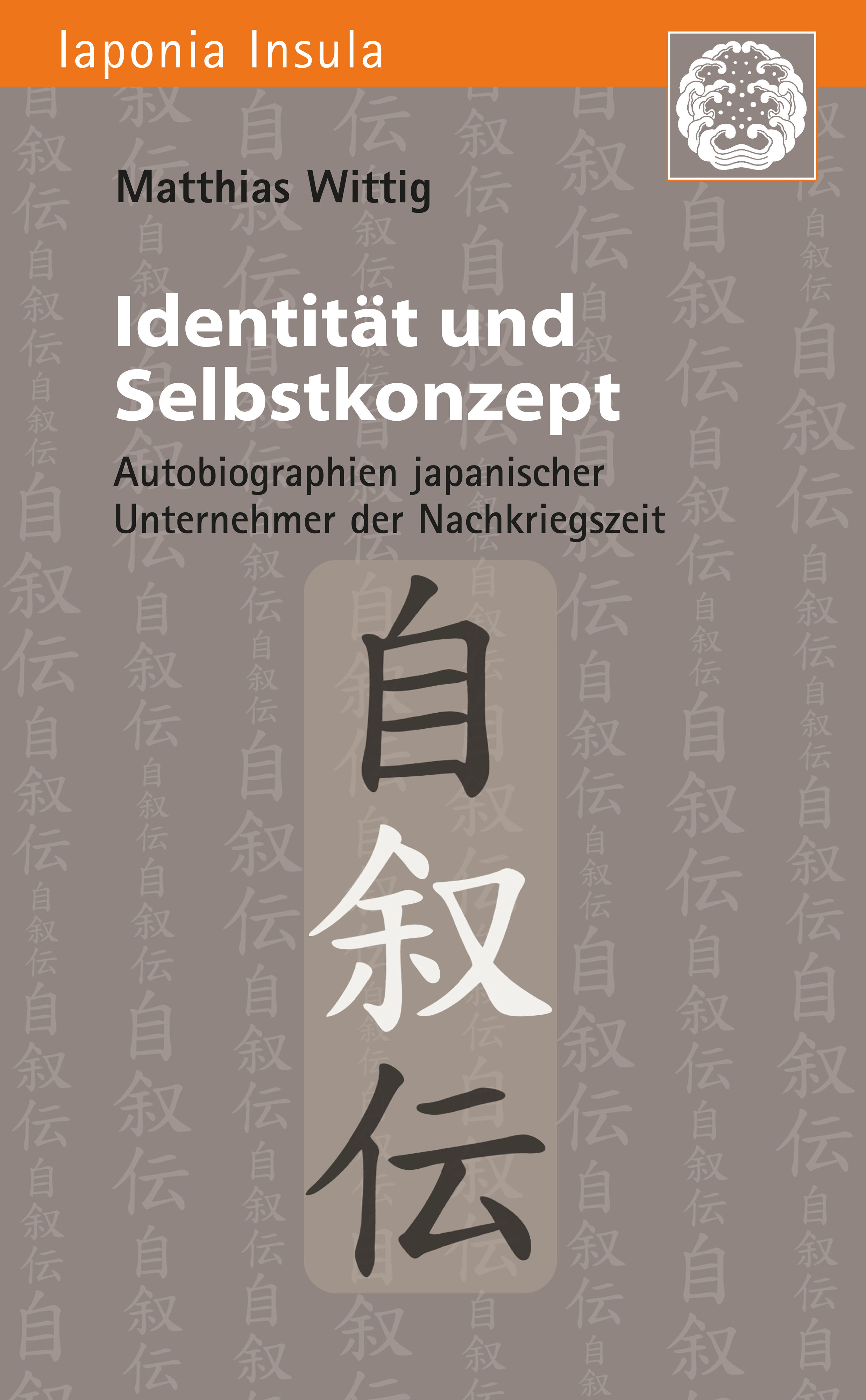 Identität und Selbstkonzept