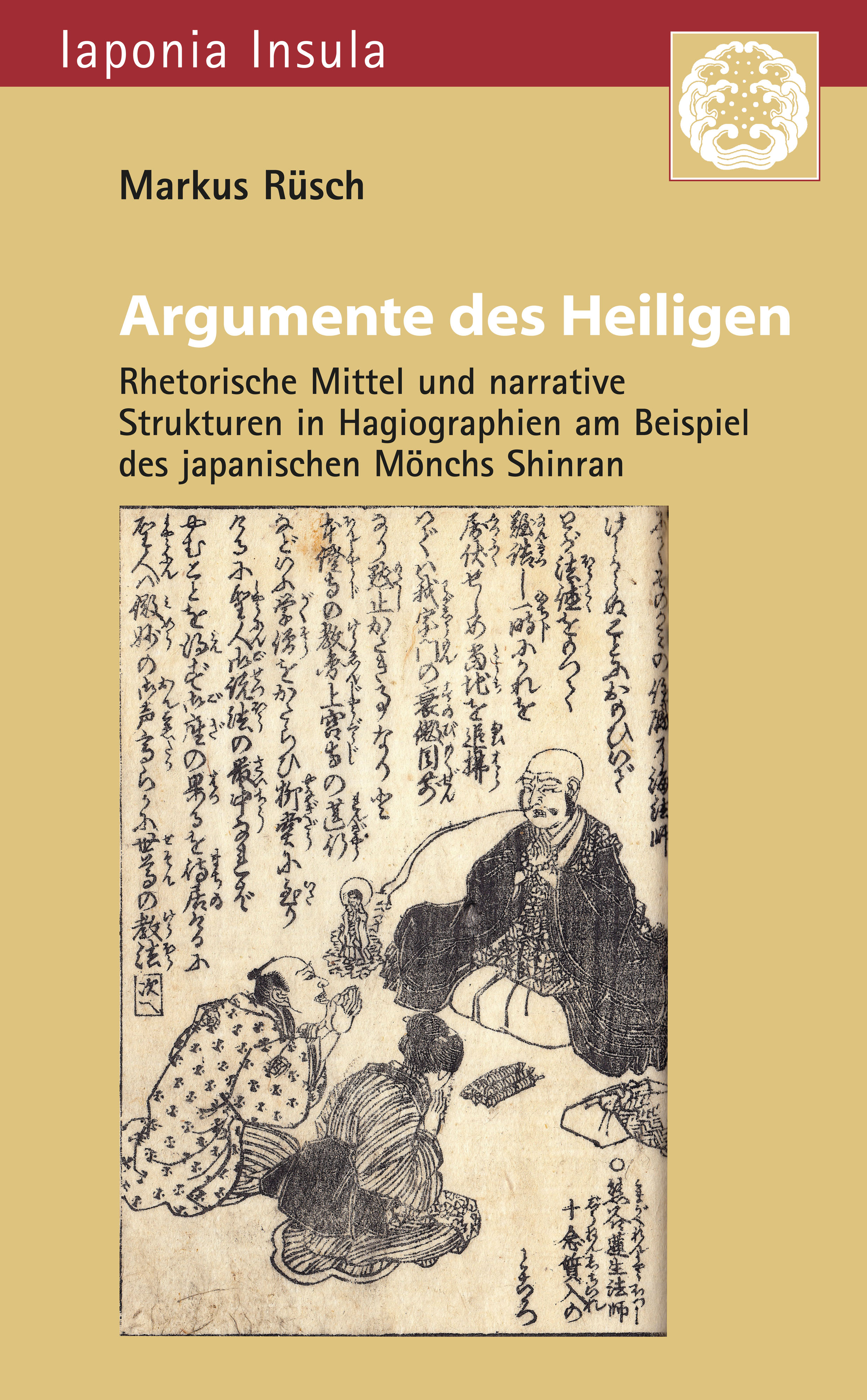 Argumente des Heiligen