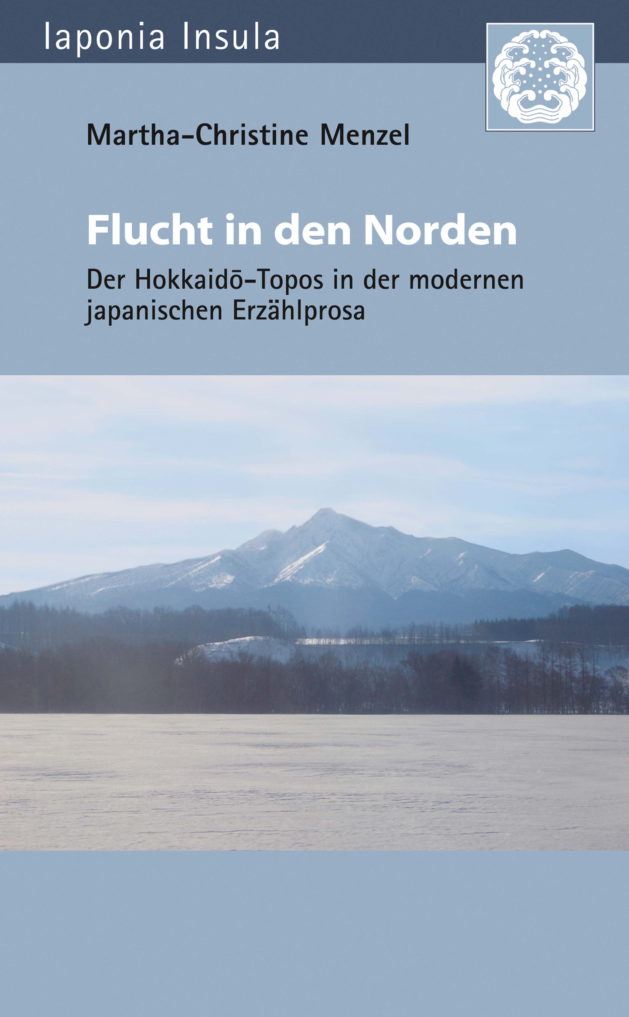 Flucht in den Norden