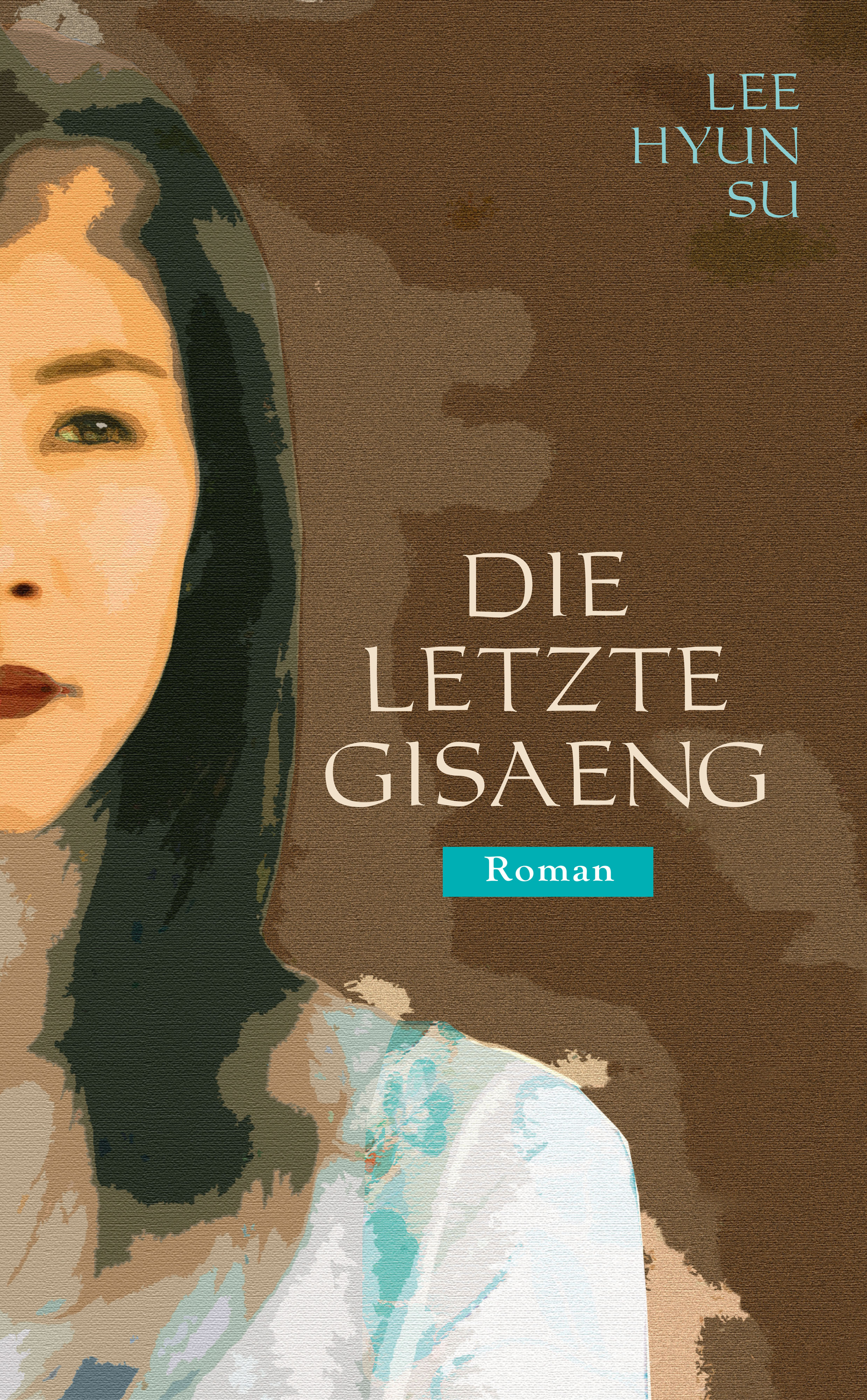 Die letzte Gisaeng