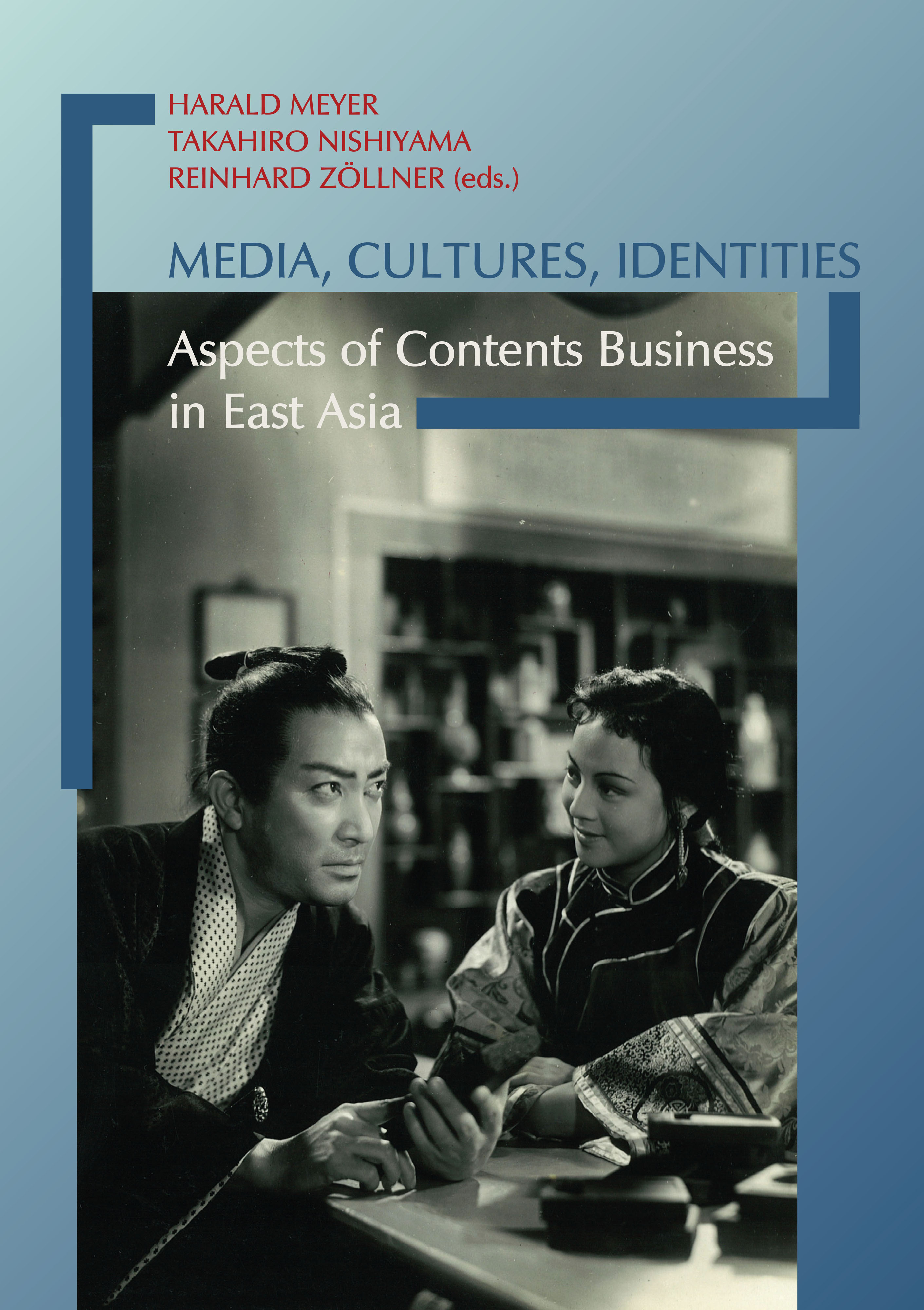 Media, Cultures, Identities