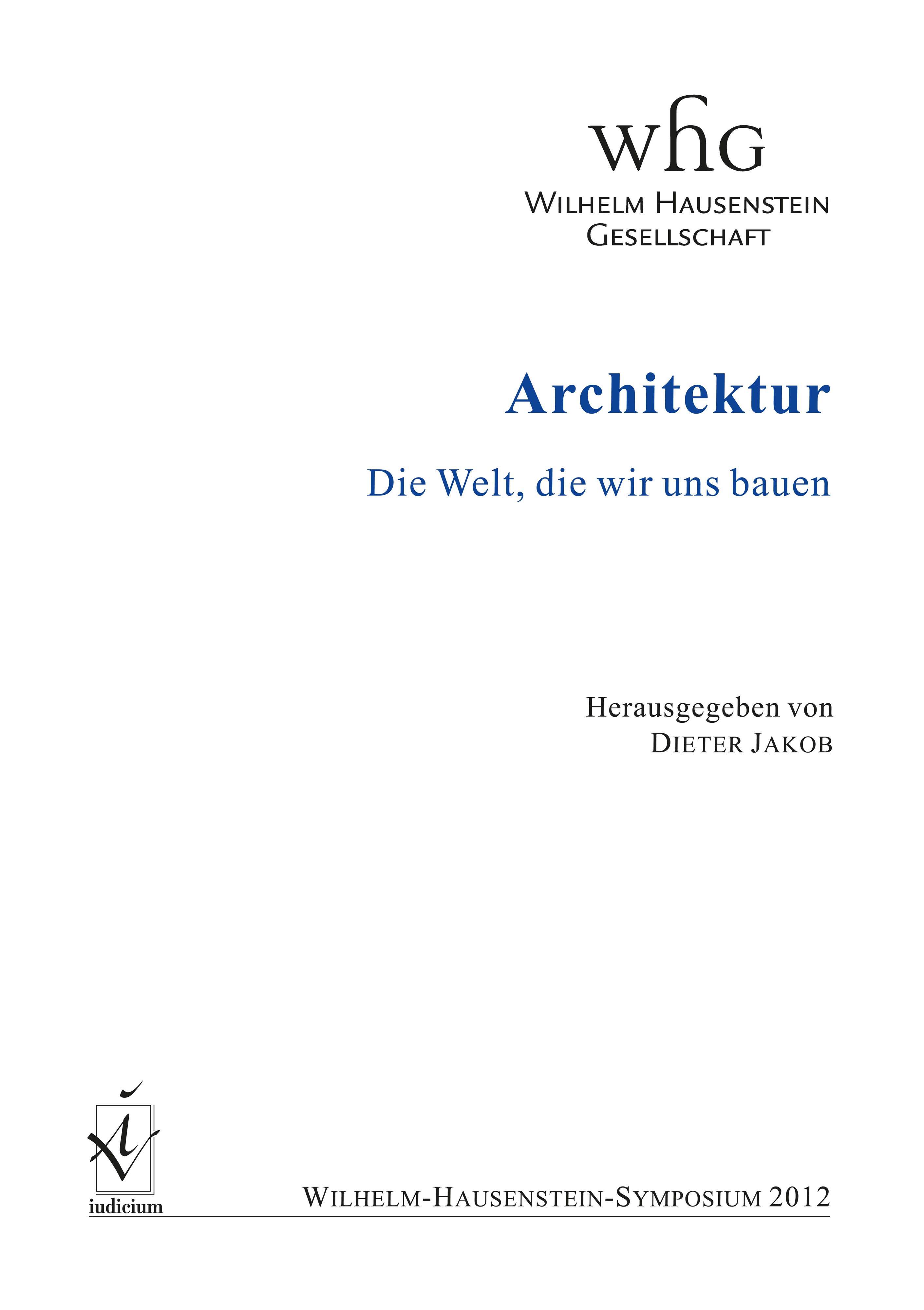 Architektur