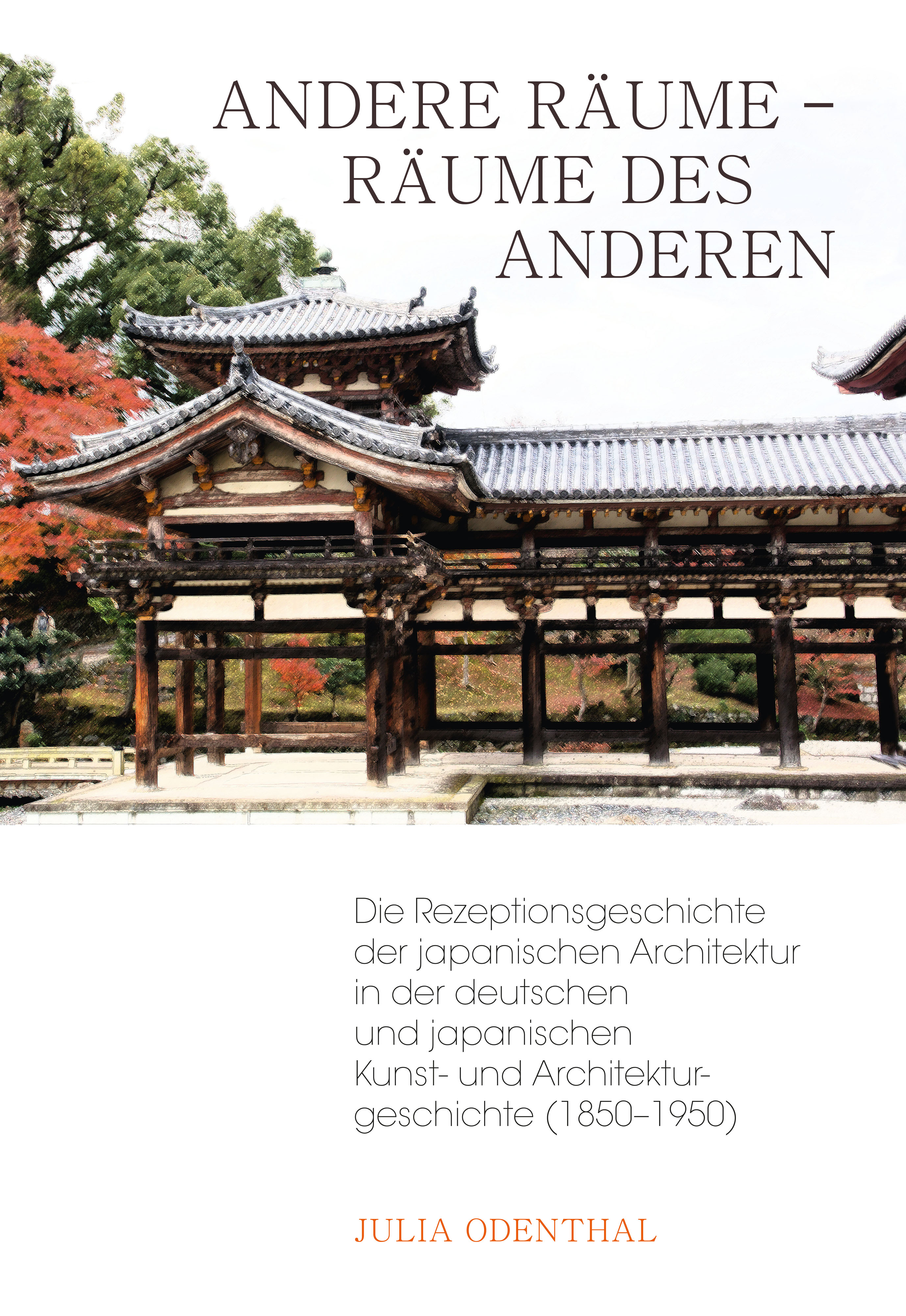 Andere Räume – Räume der Anderen