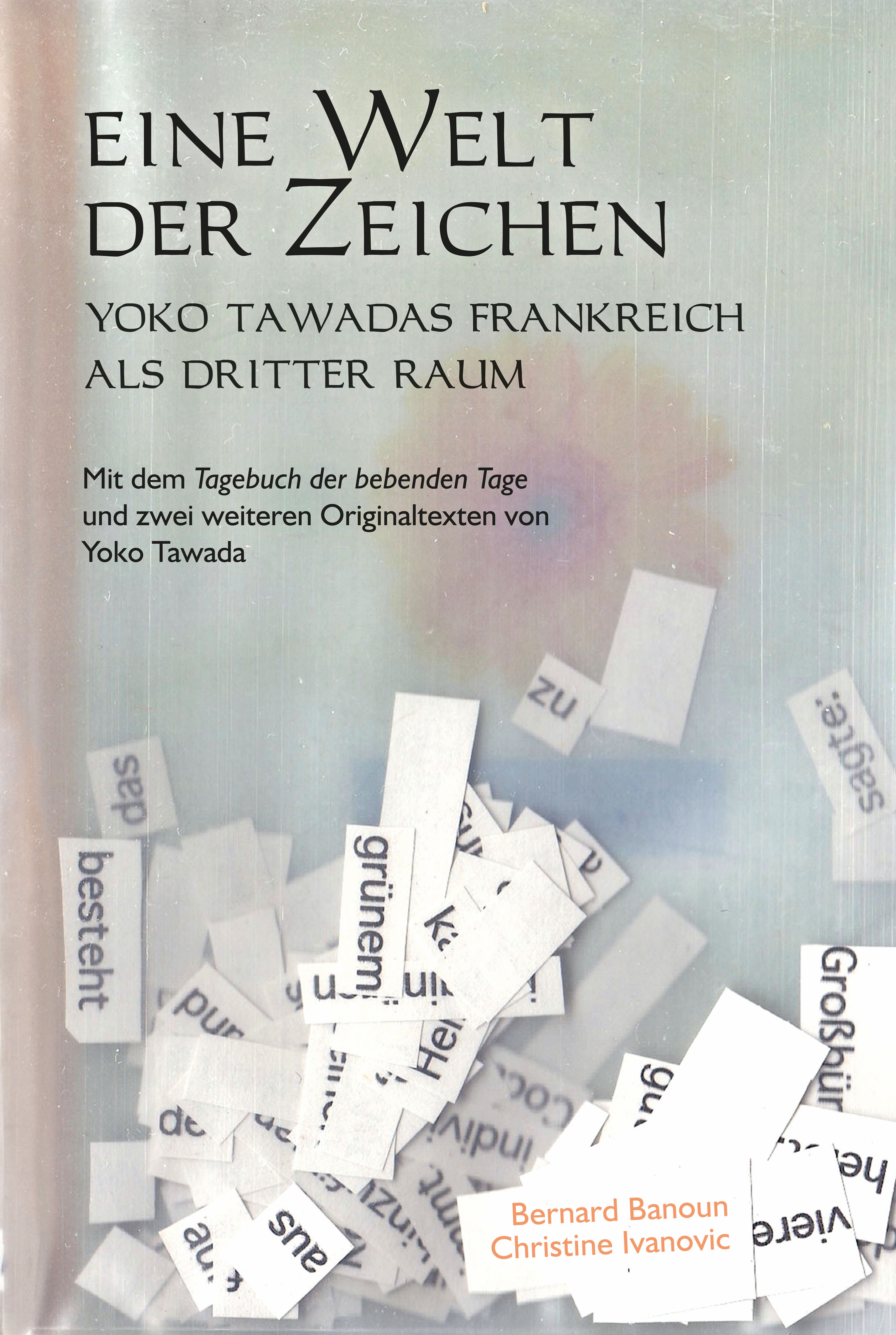 Eine Welt der Zeichen