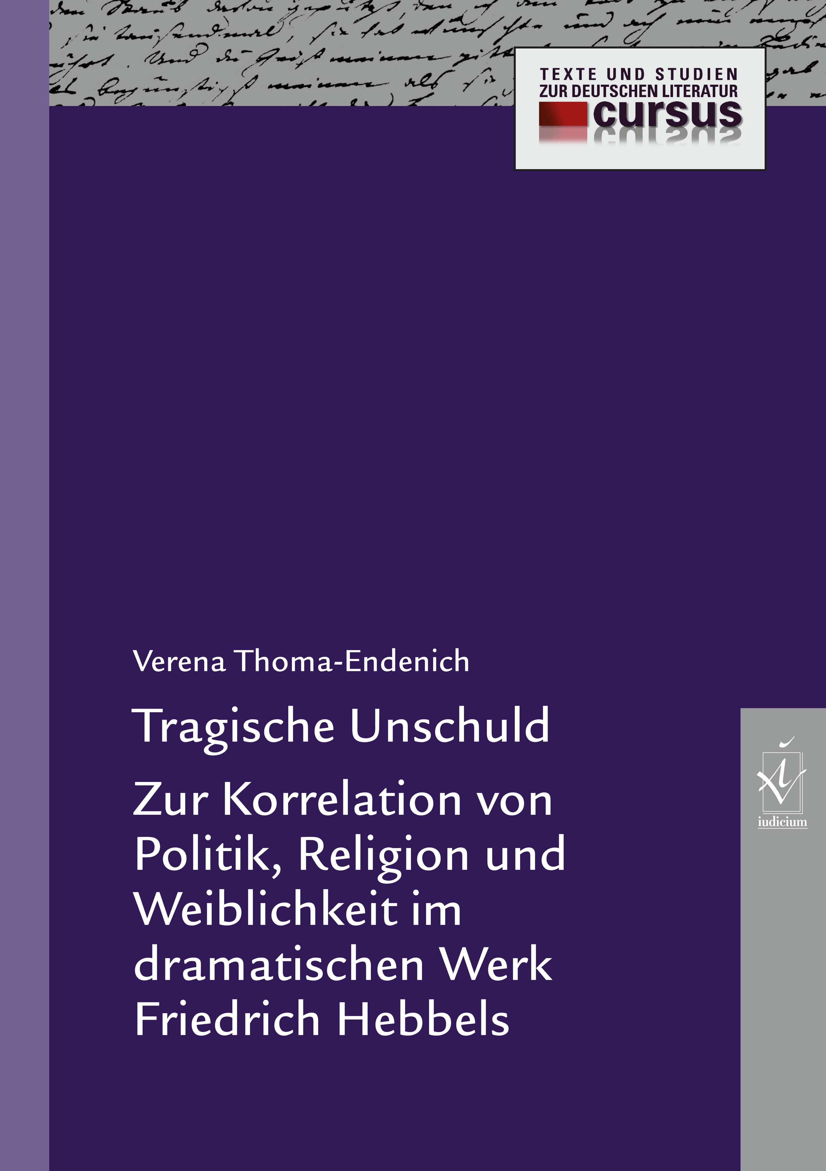 Tragische Unschuld