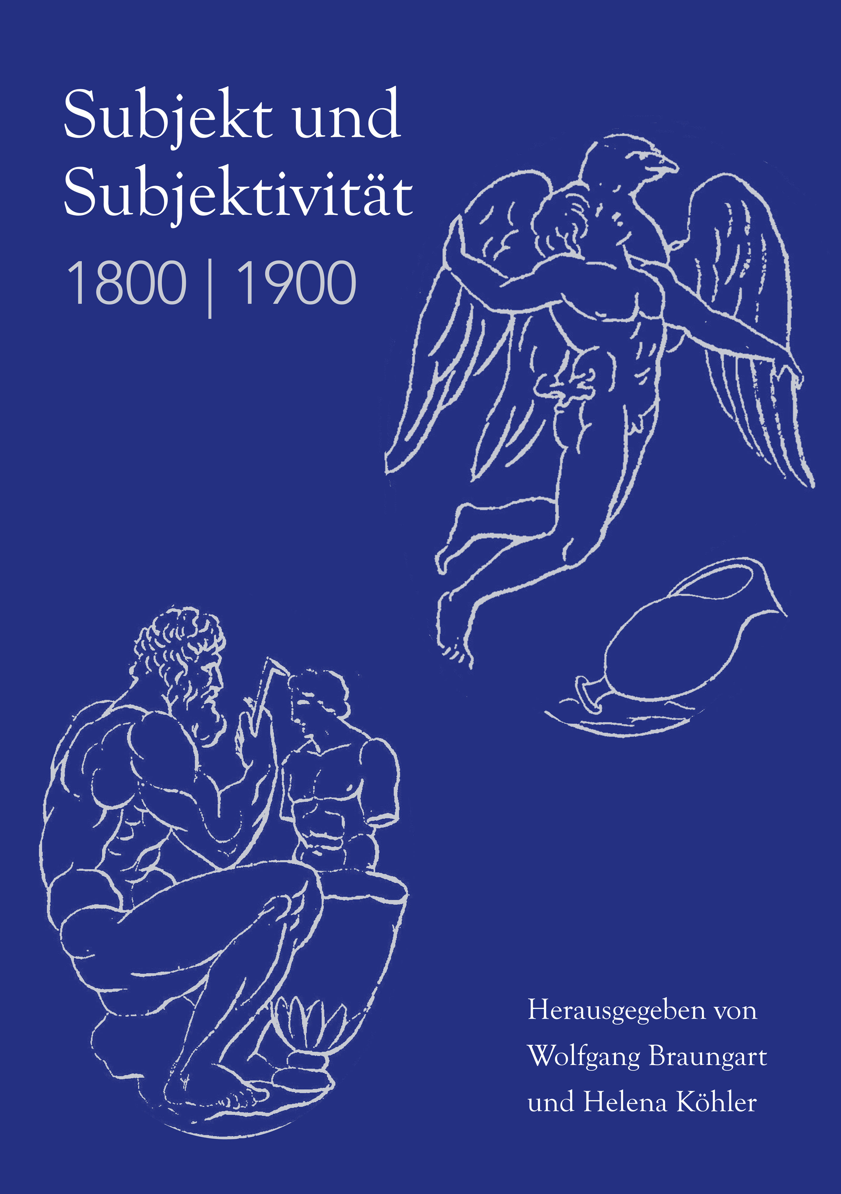 Subjekt und Subjektivität 1800 | 1900