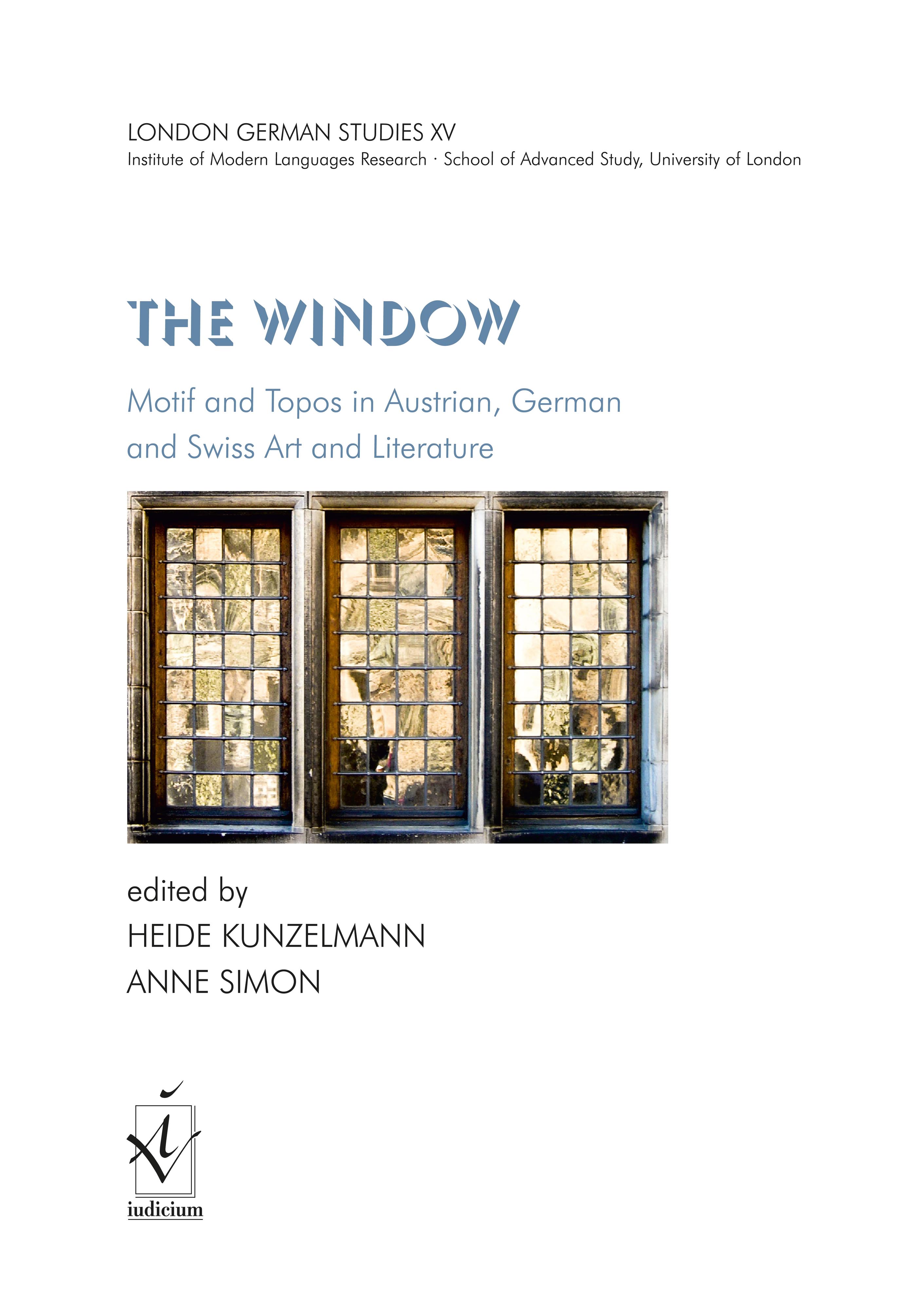 THE WINDOW
