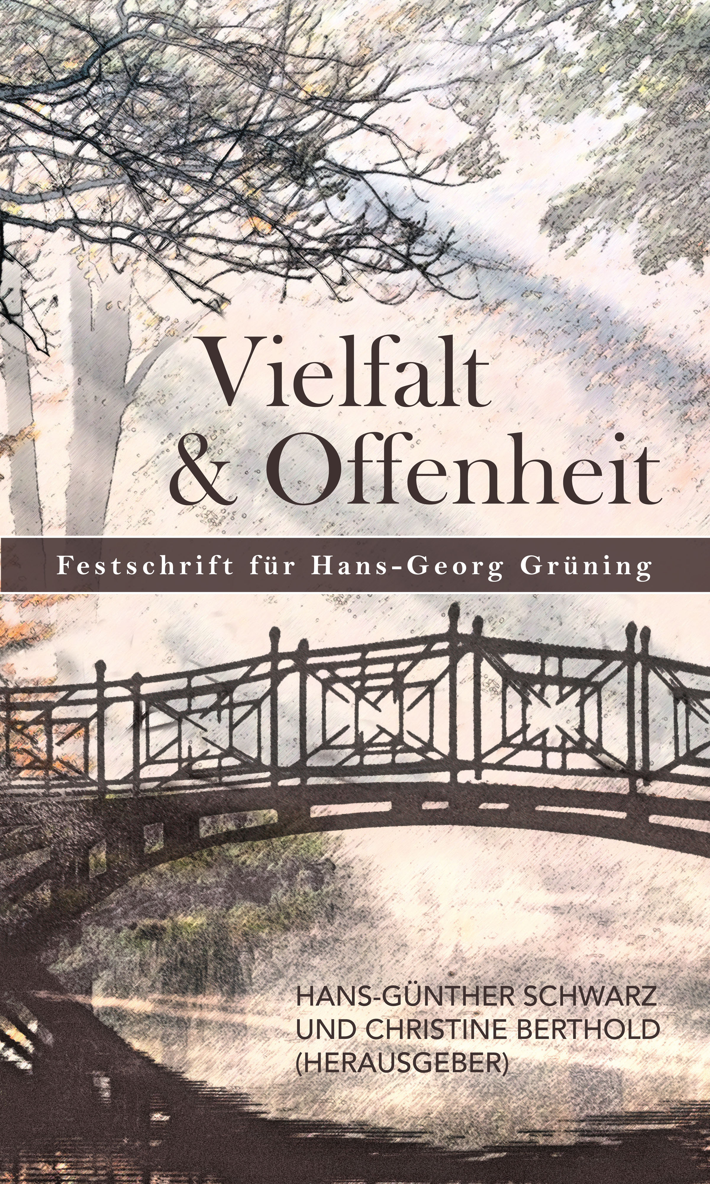 Vielfalt und Offenheit