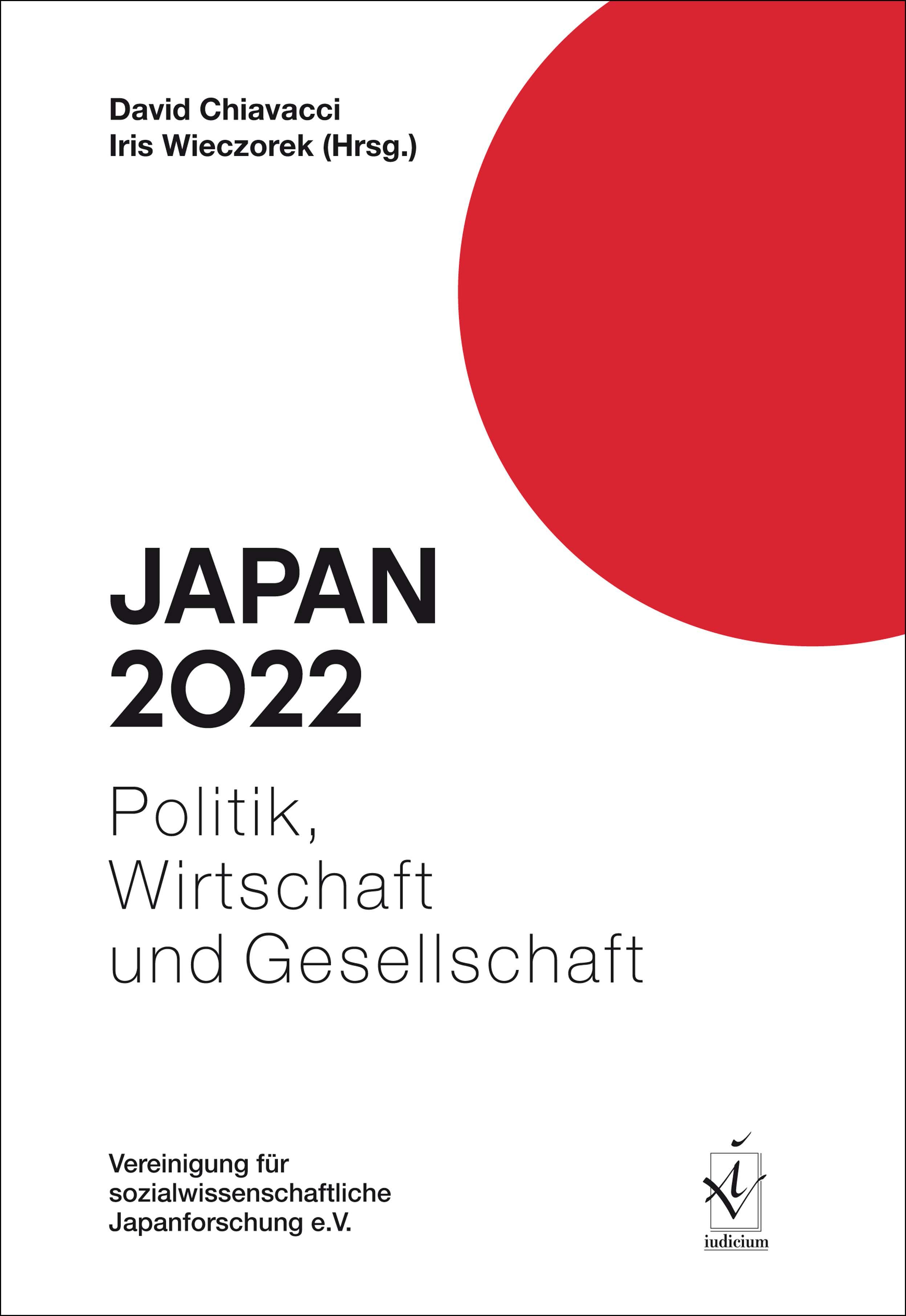 Japan 2022