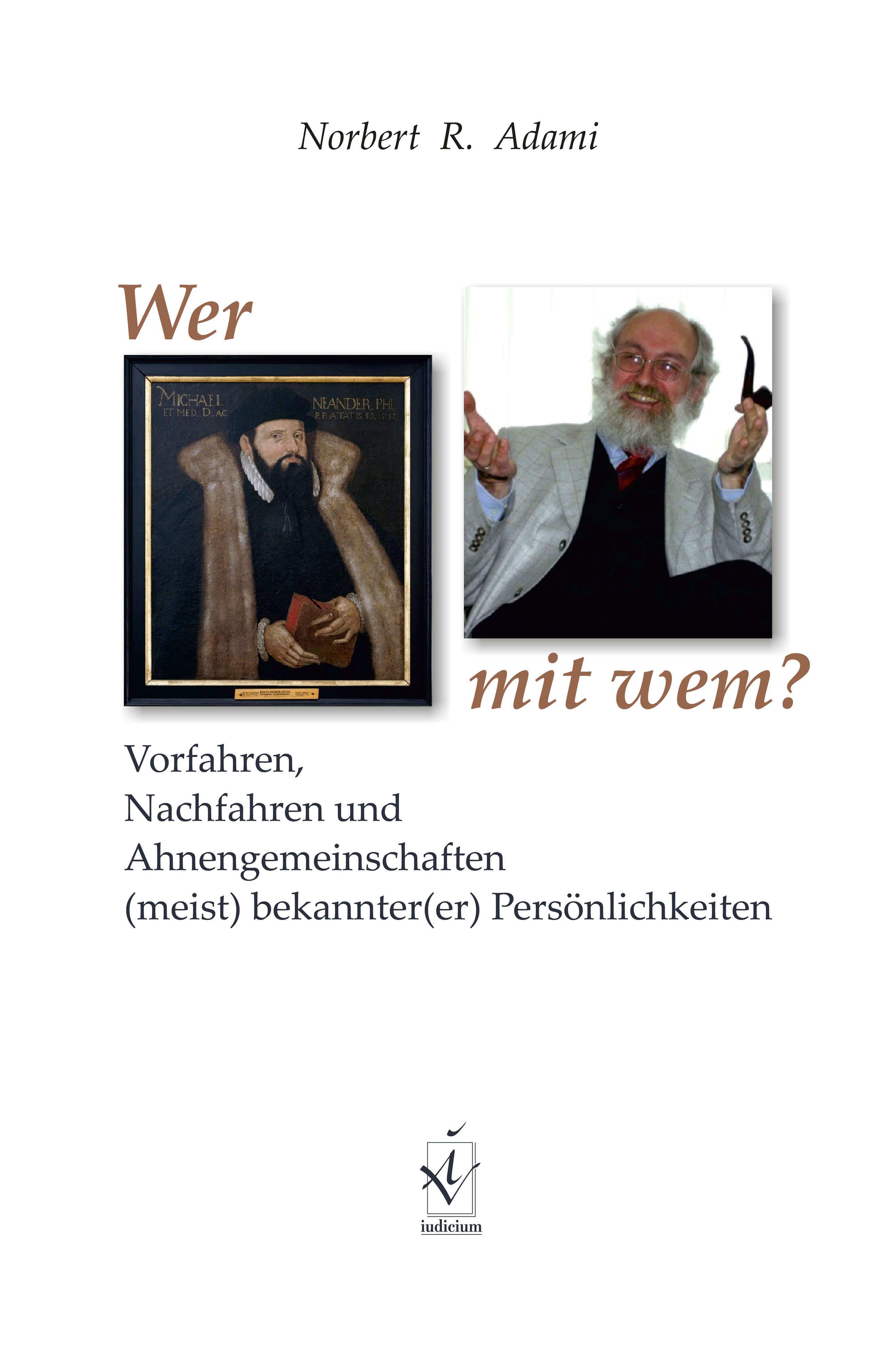 Wer mit wem?