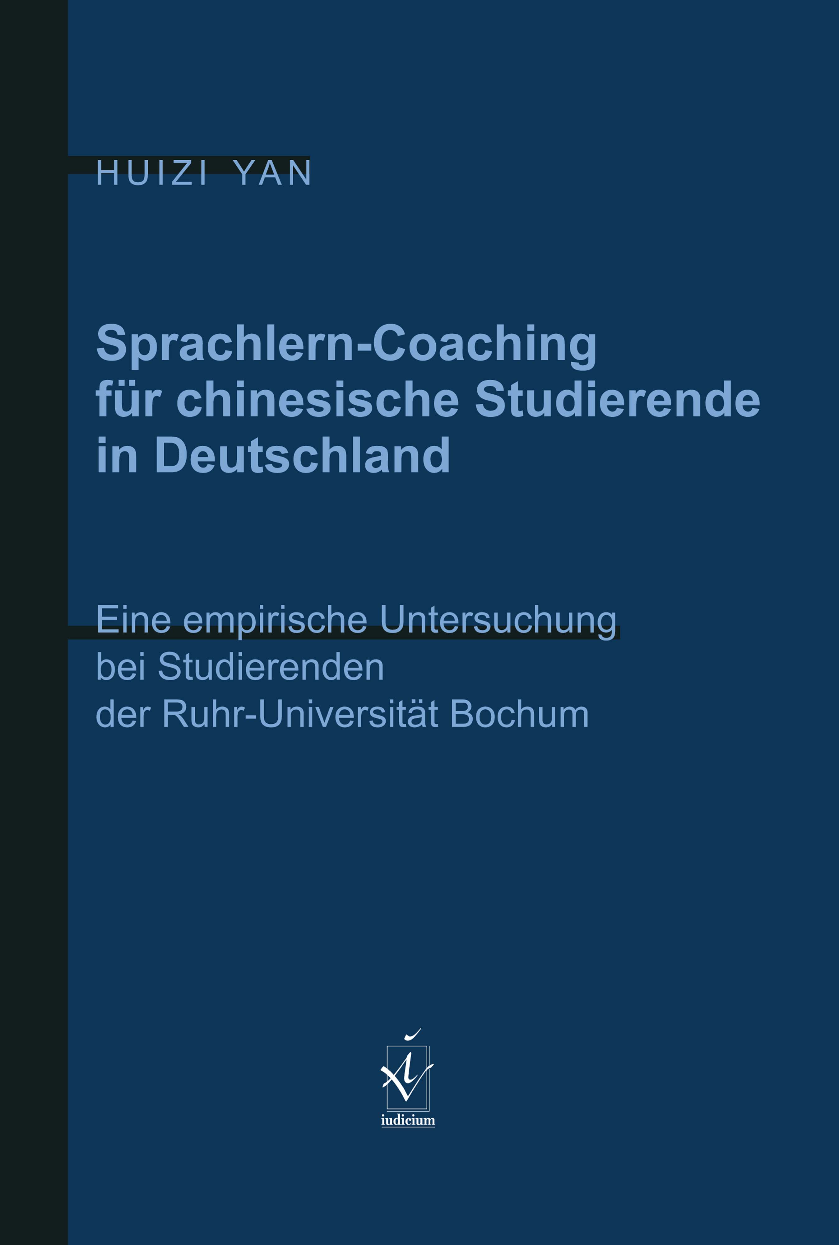 Sprachlern-Coaching für chinesische Studierende in Deutschland