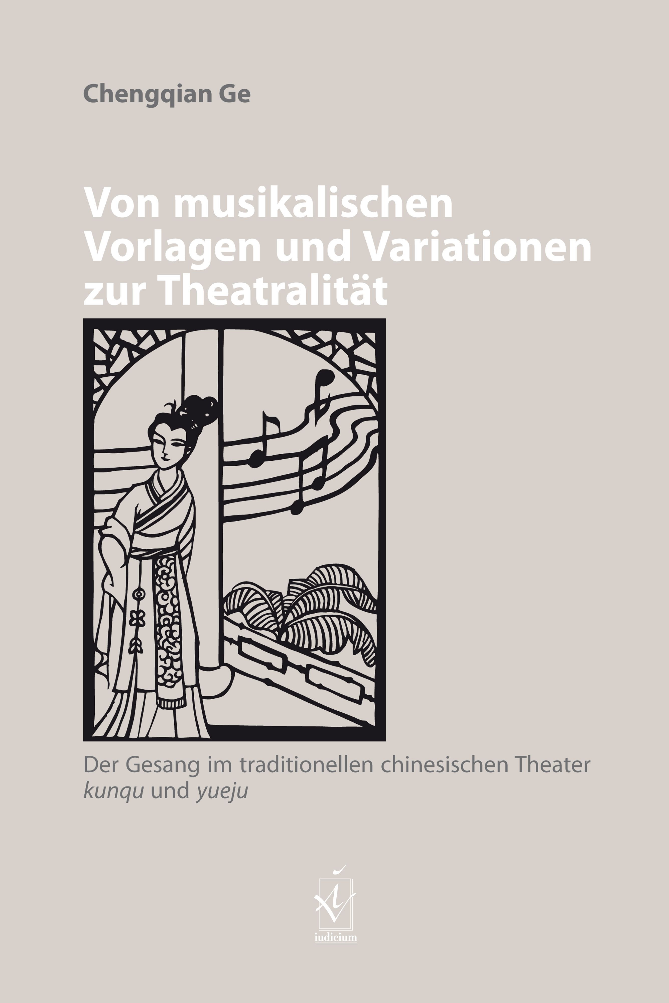 Von musikalischen Vorlagen und Variationen zur Theatralität