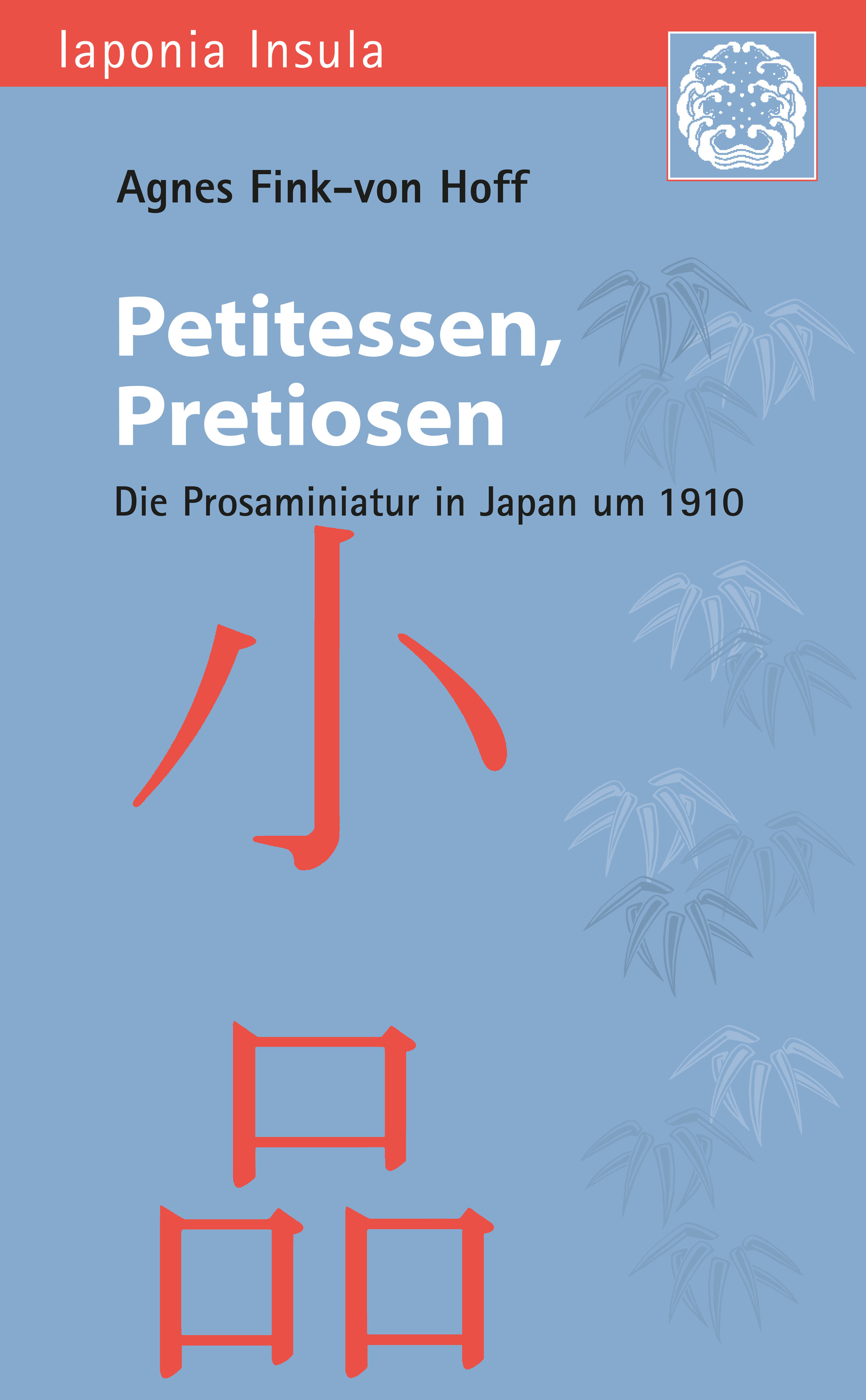Petitessen, Pretiosen