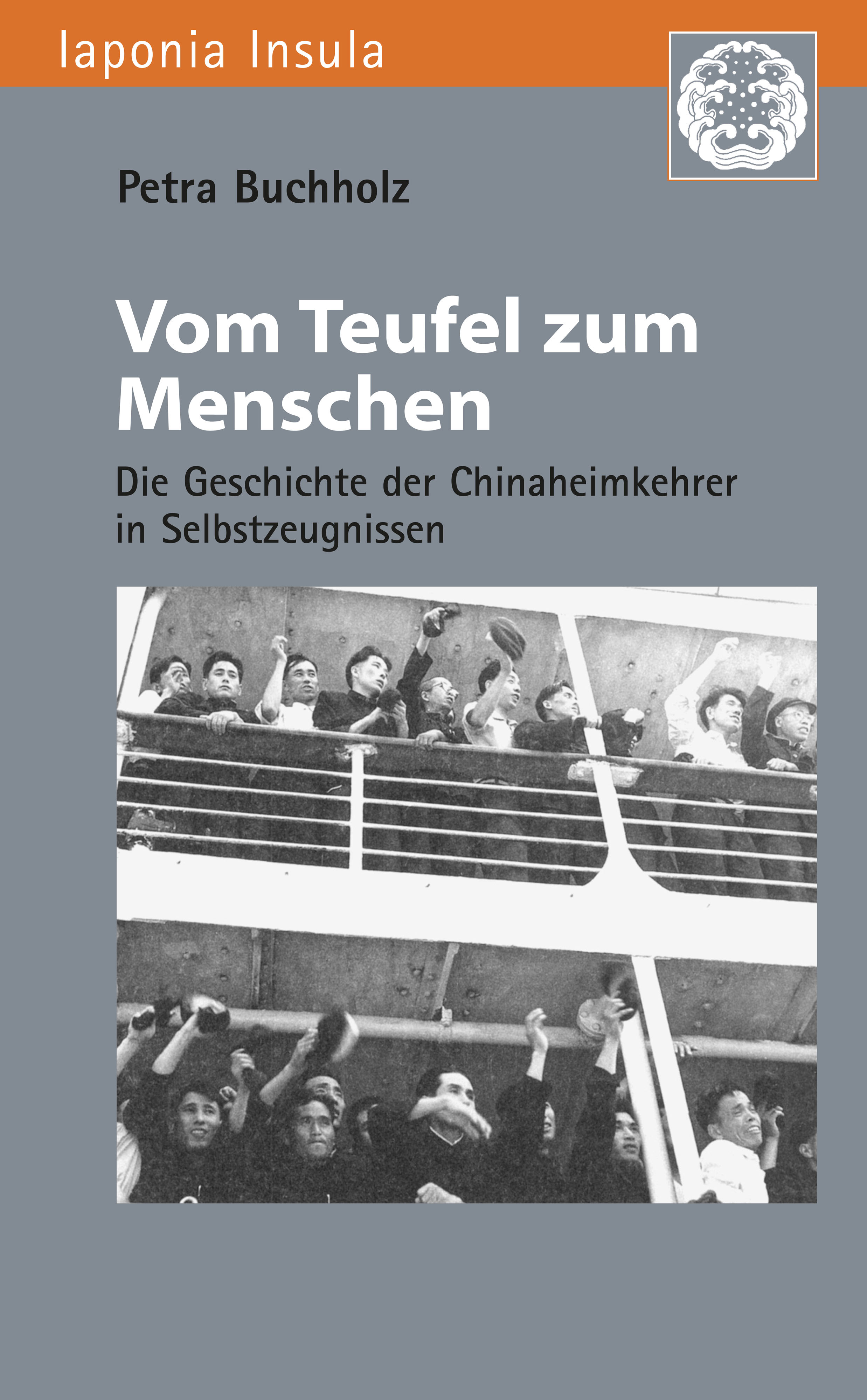 Vom Teufel zum Menschen