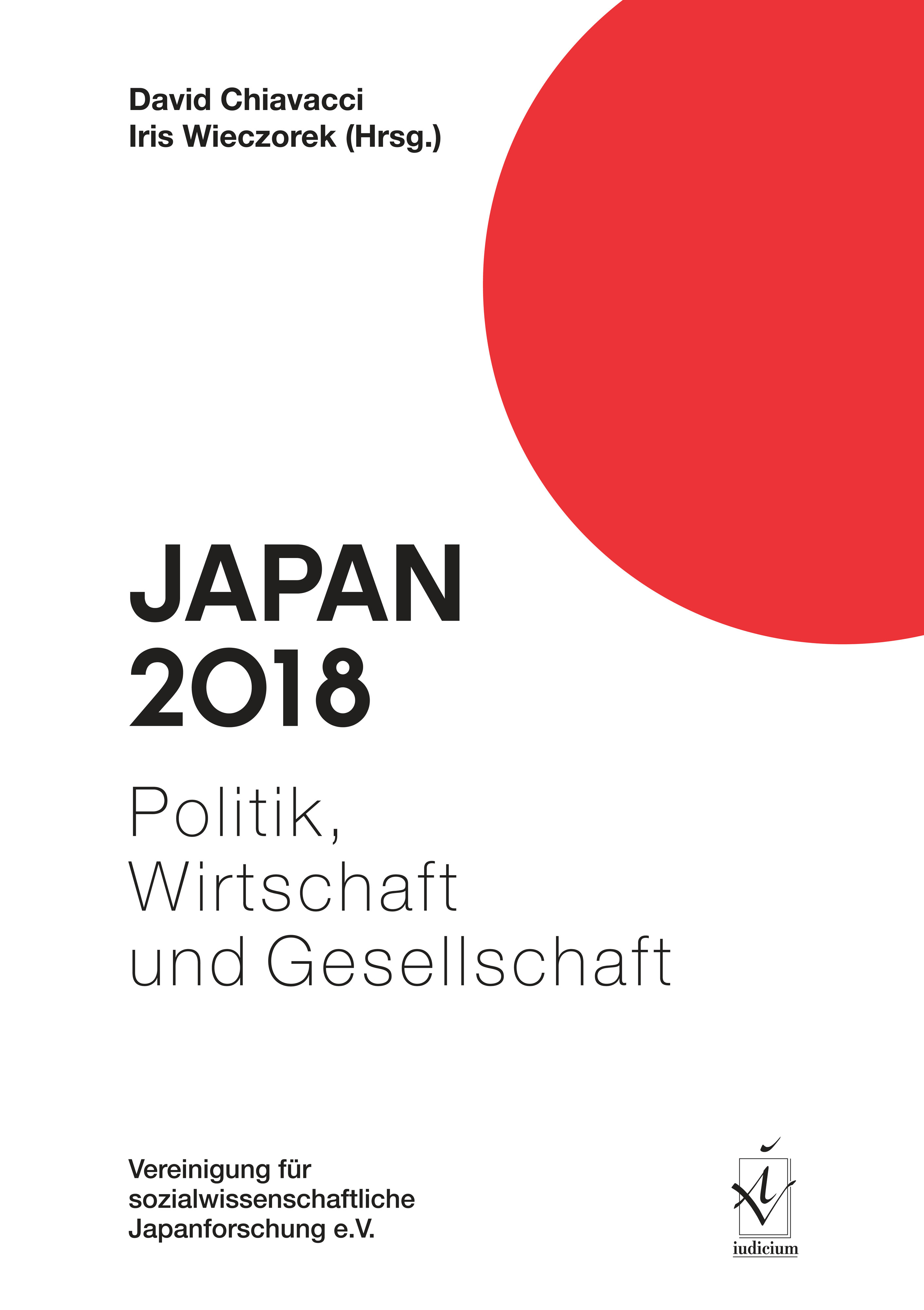 Japan 2018