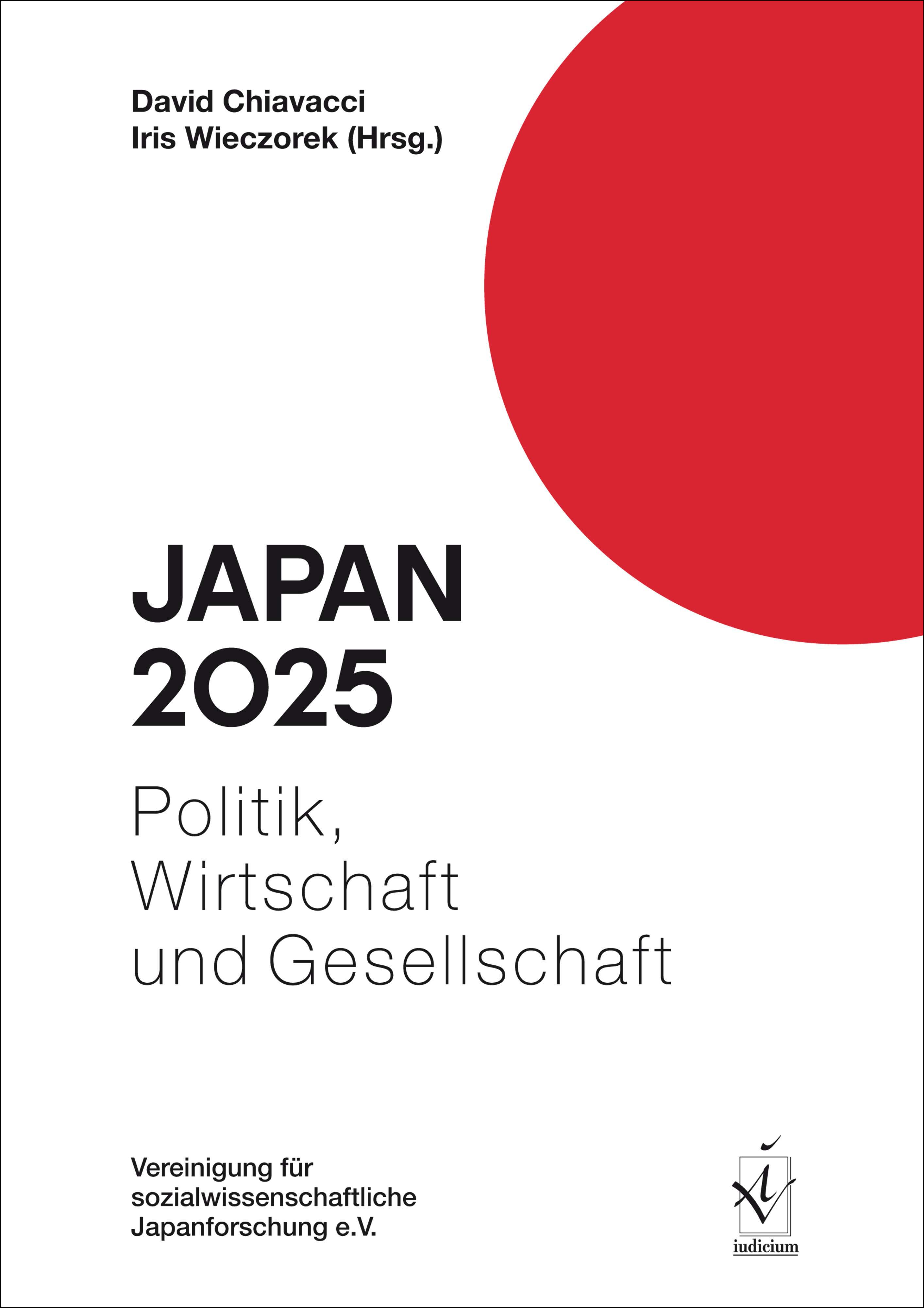Japan 2025