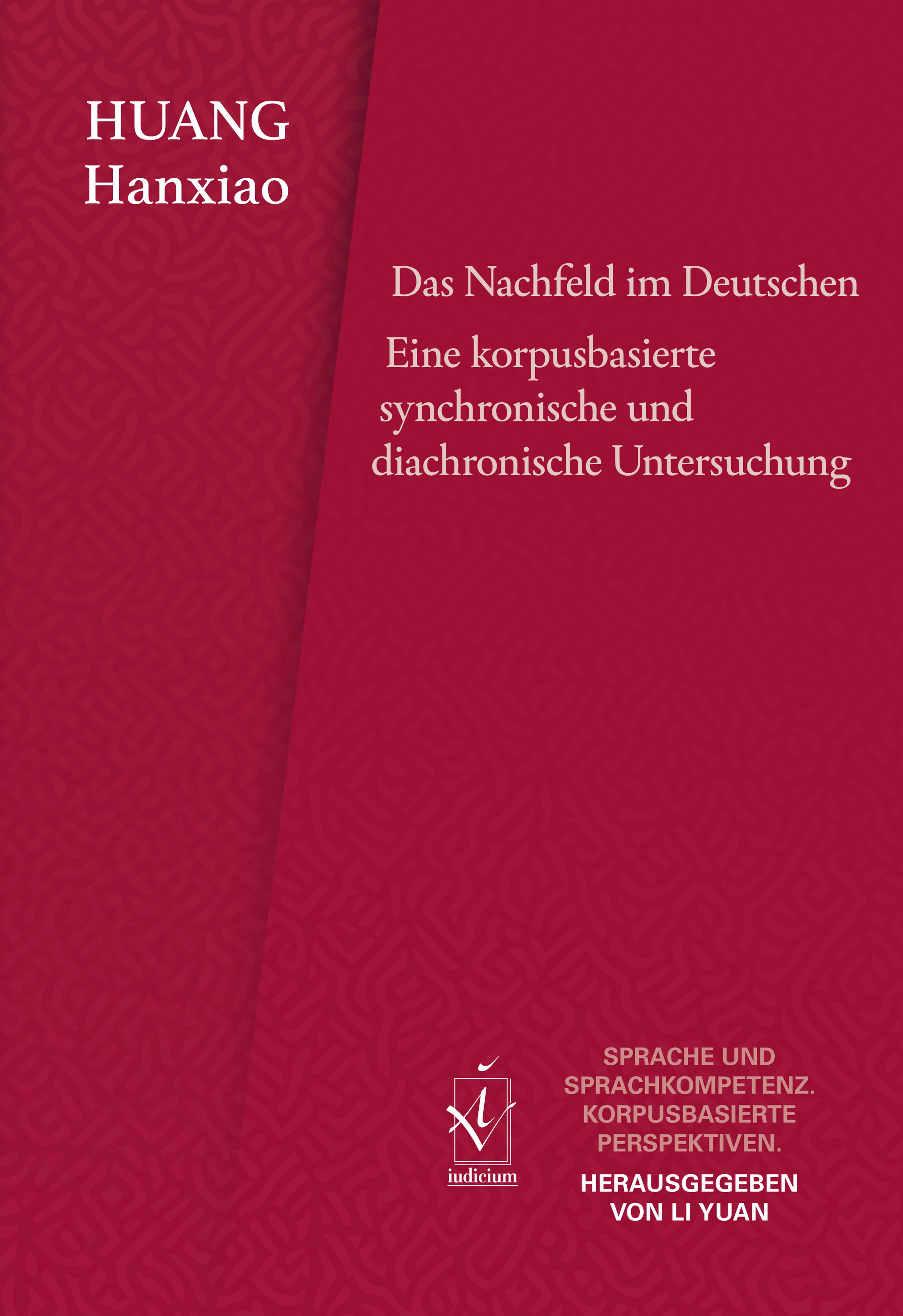 Das Nachfeld im Deutschen