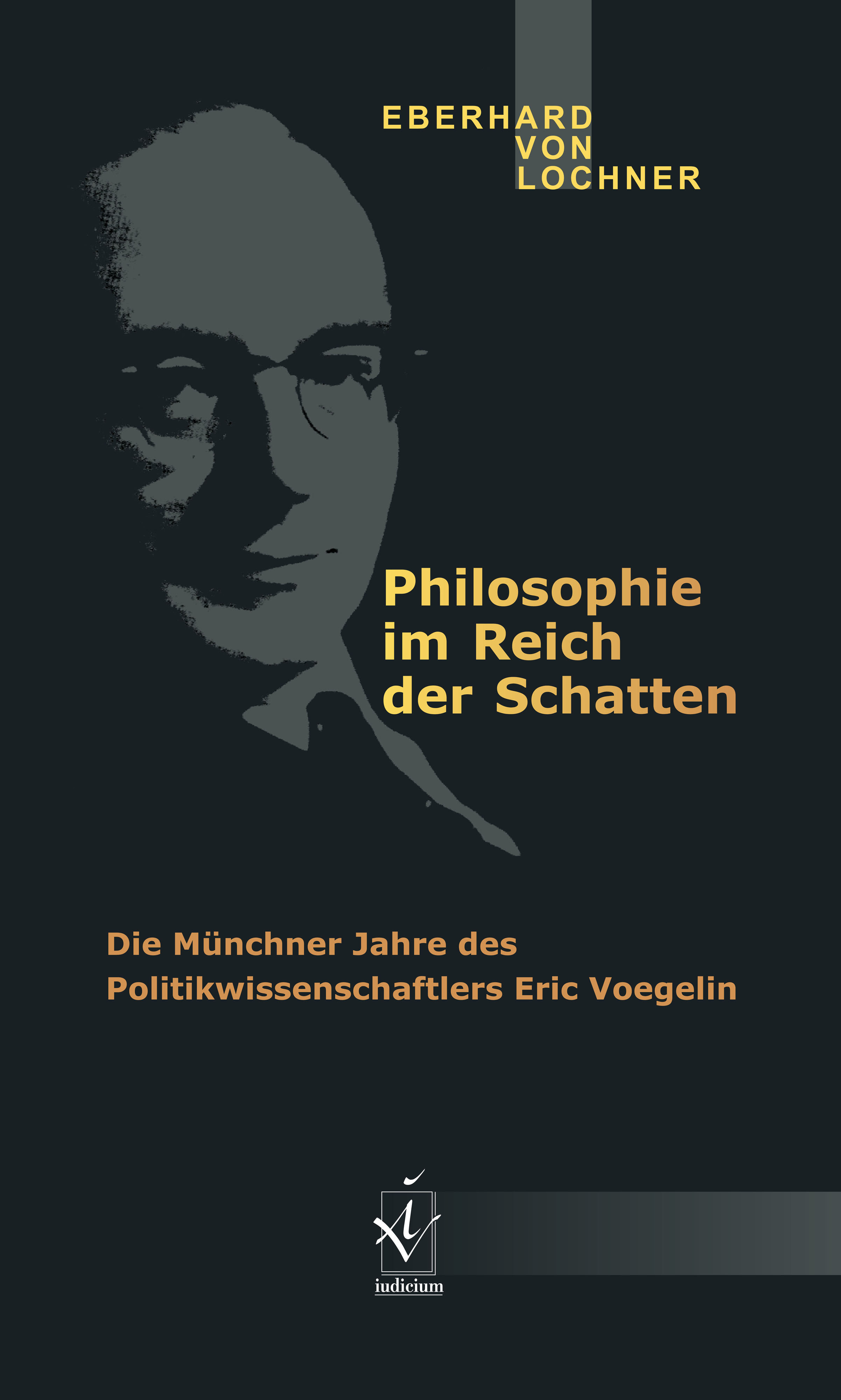 Philosophie im Reich der Schatten