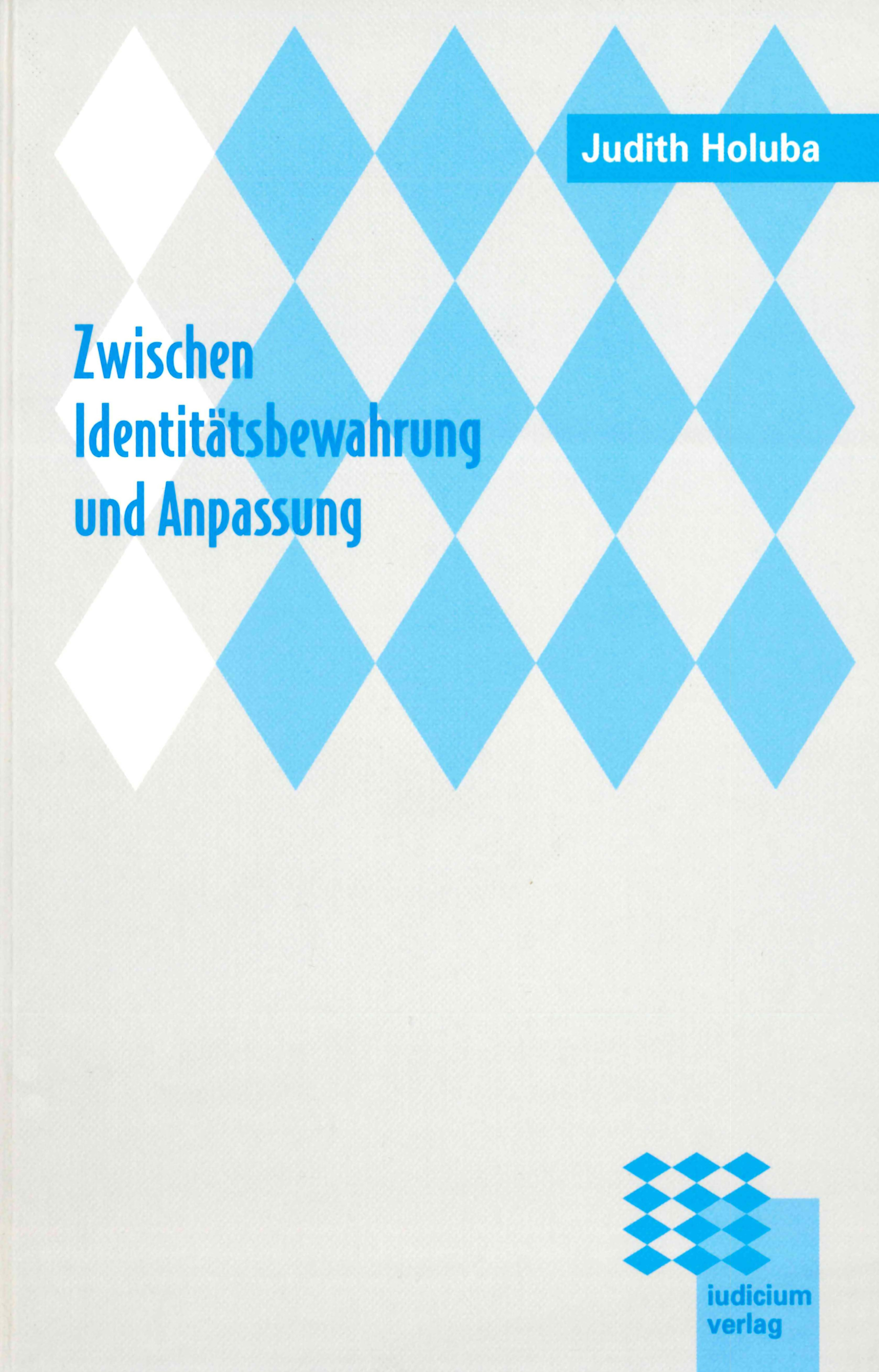 Zwischen Identitätsbewahrung und Anpassung