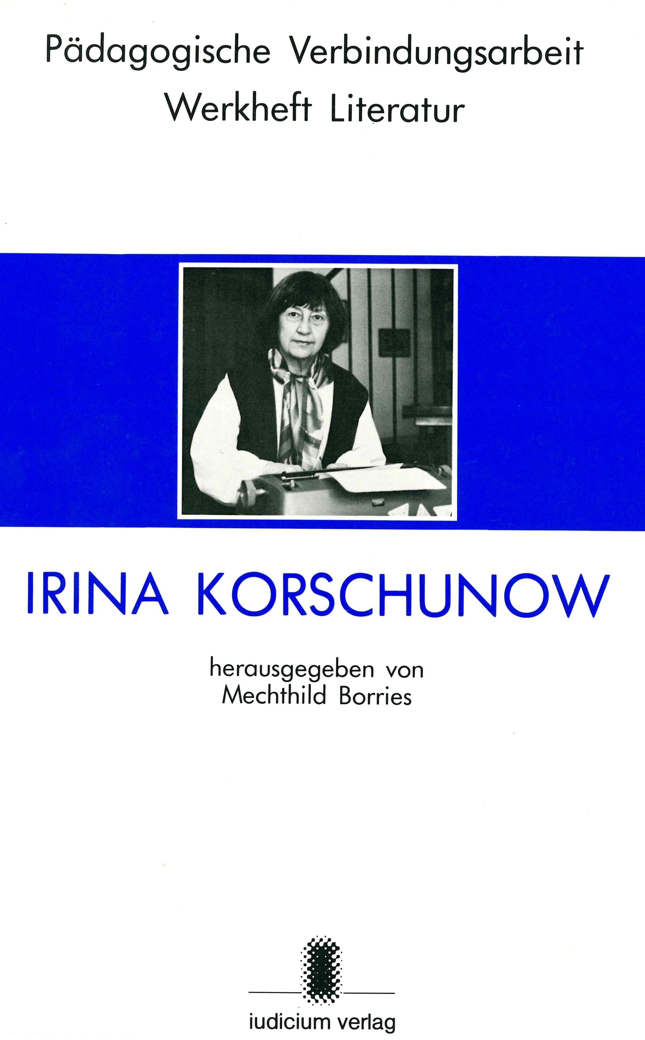 Irina Korschunow