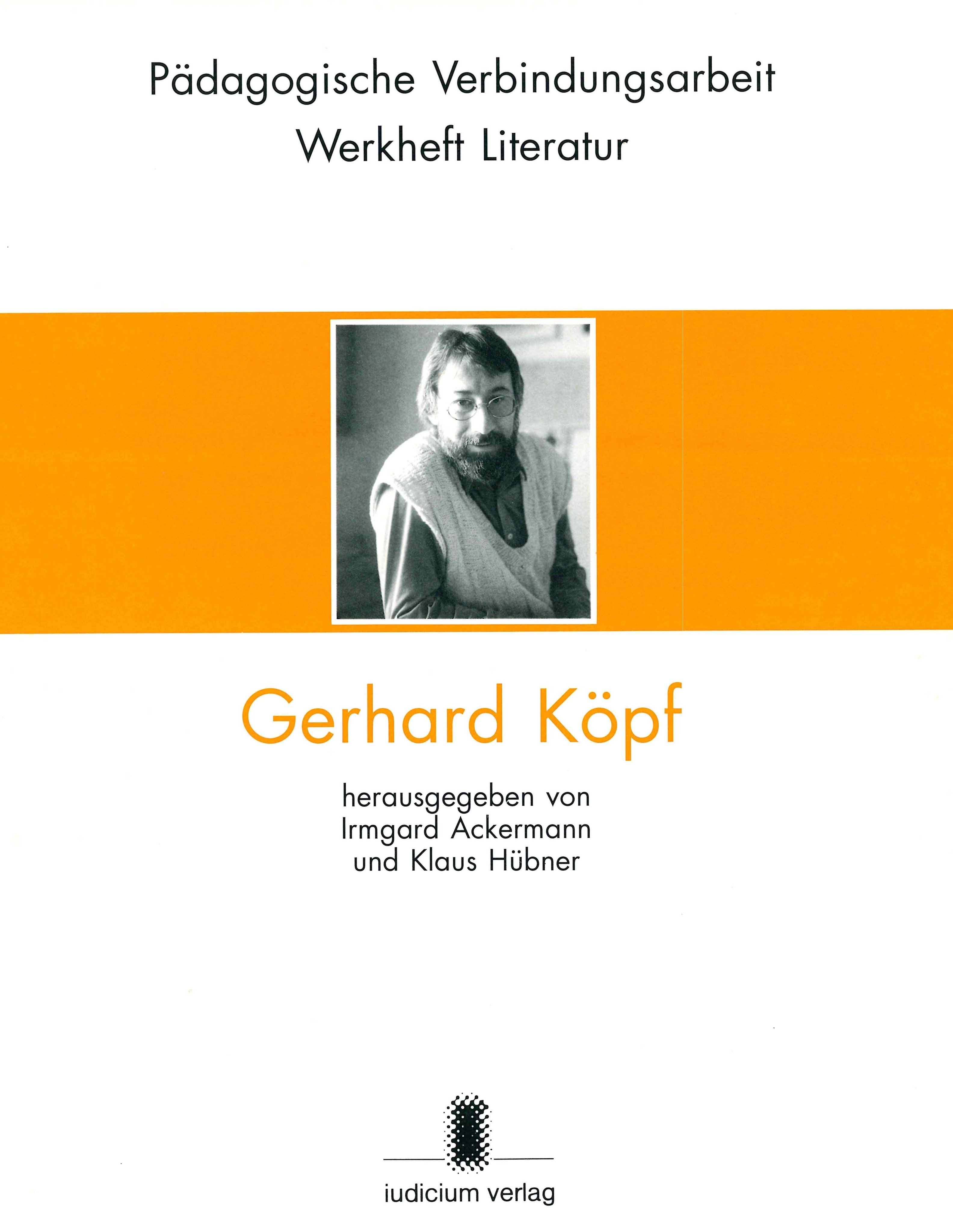 Gerhard Köpf
