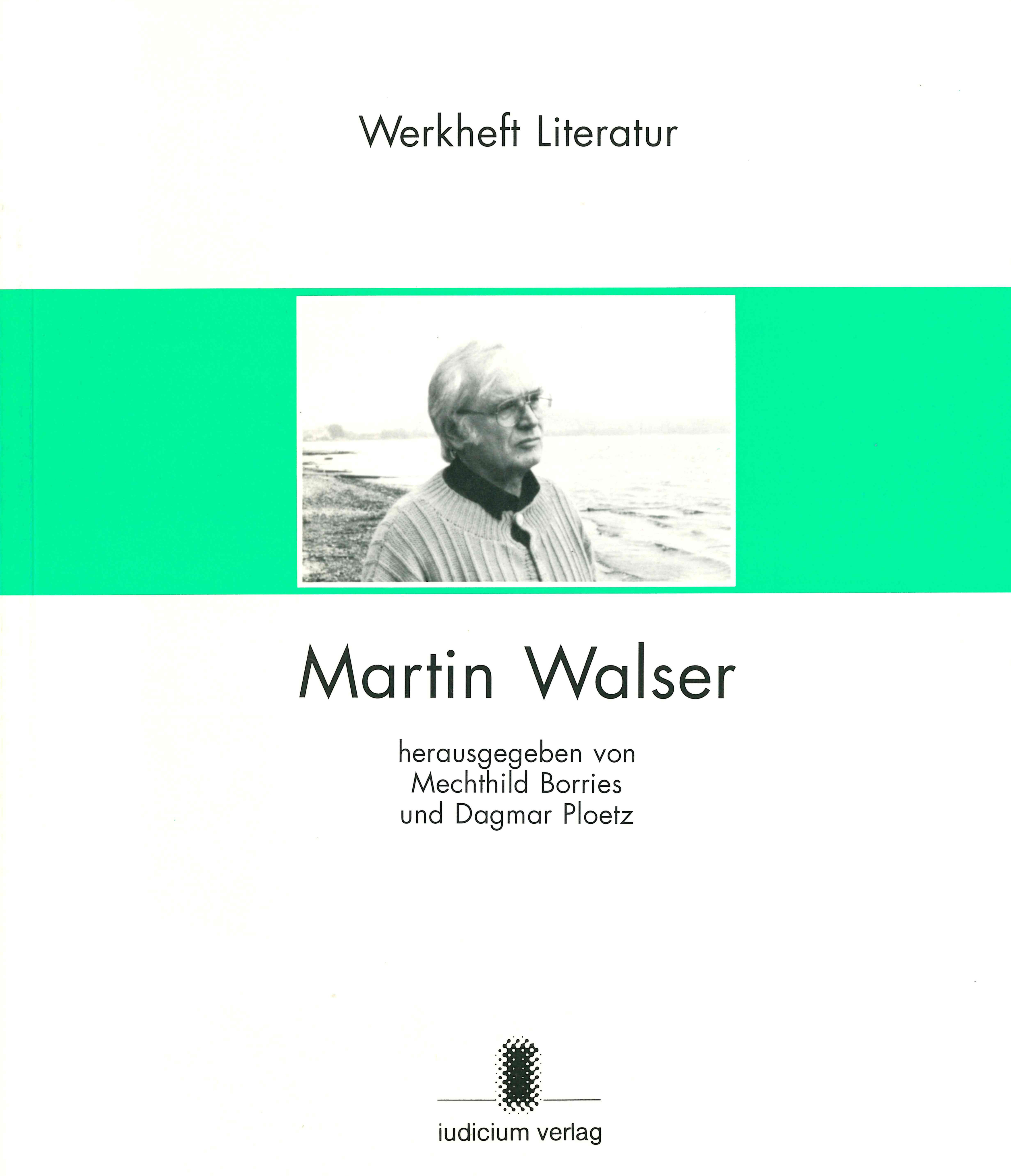 Martin Walser