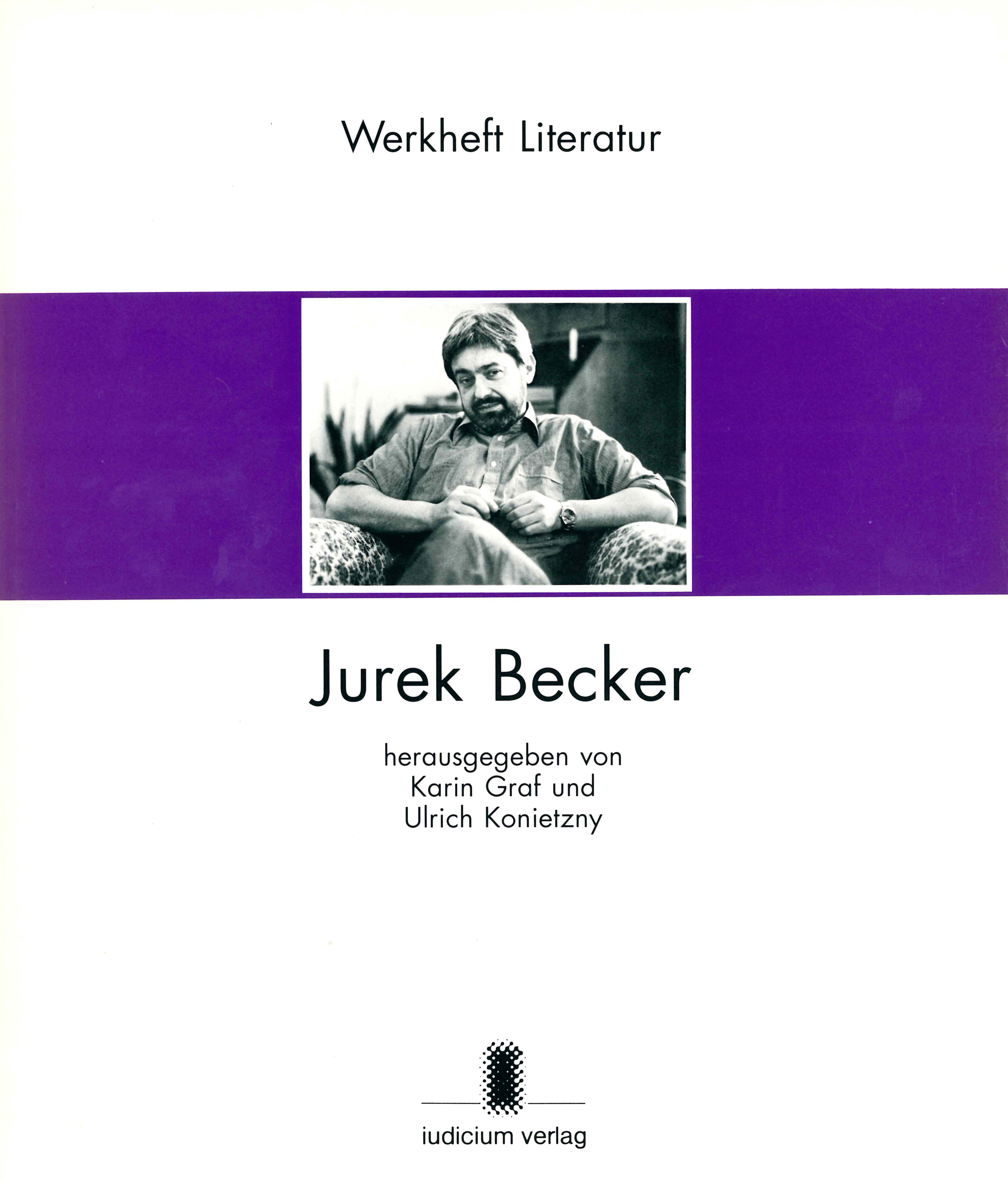 Jurek Becker