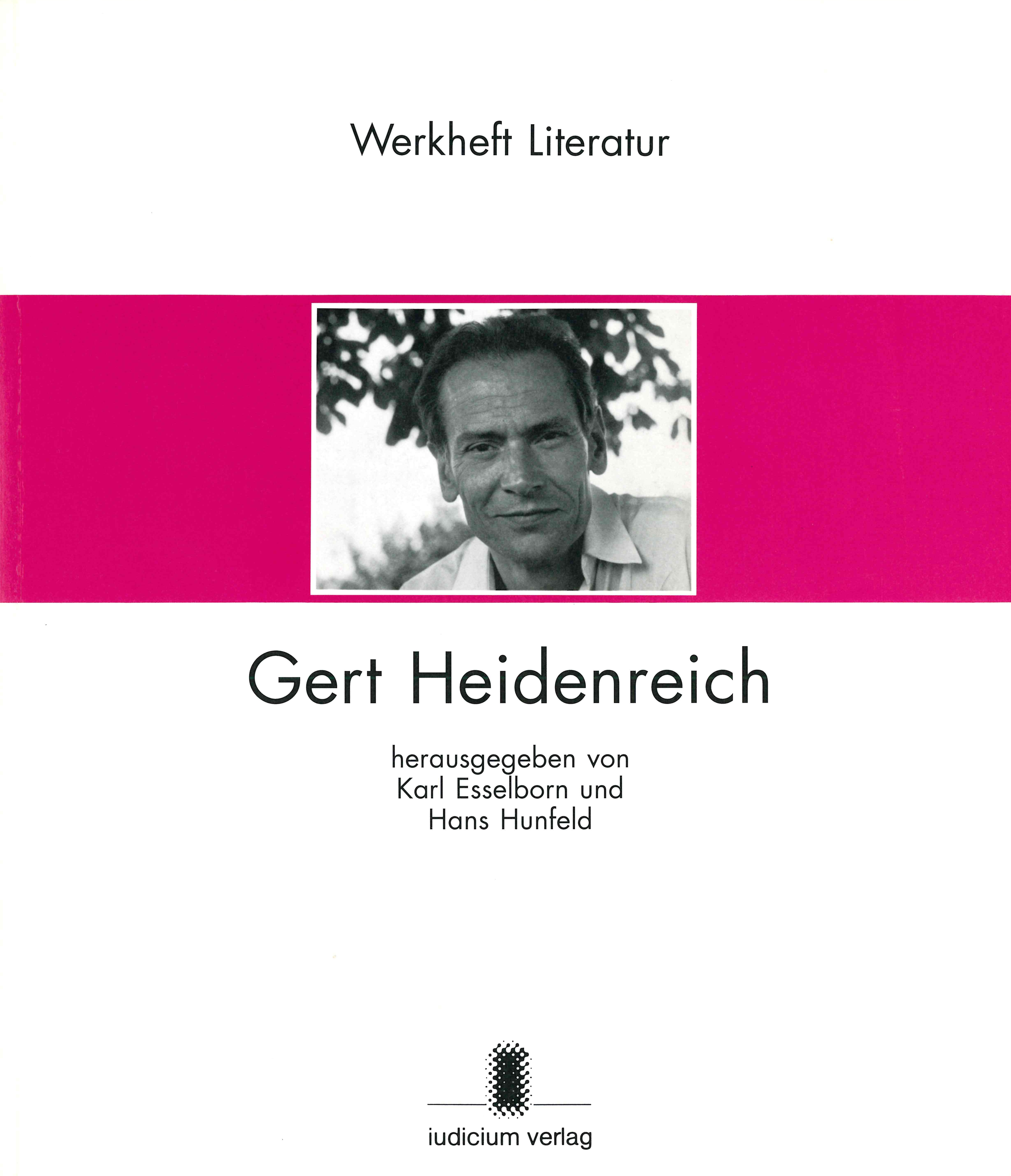 Gert Heidenreich