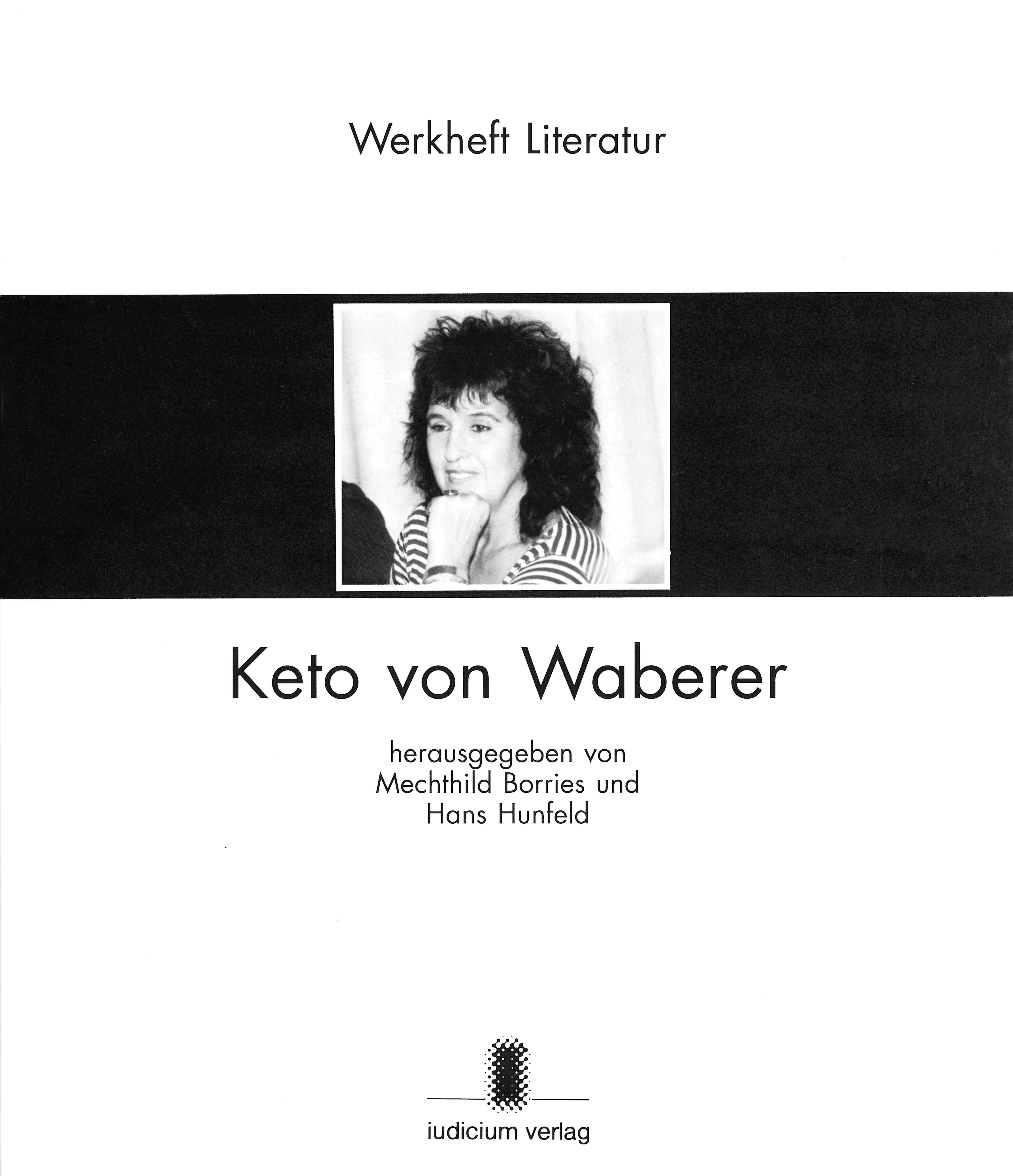 Keto von Waberer