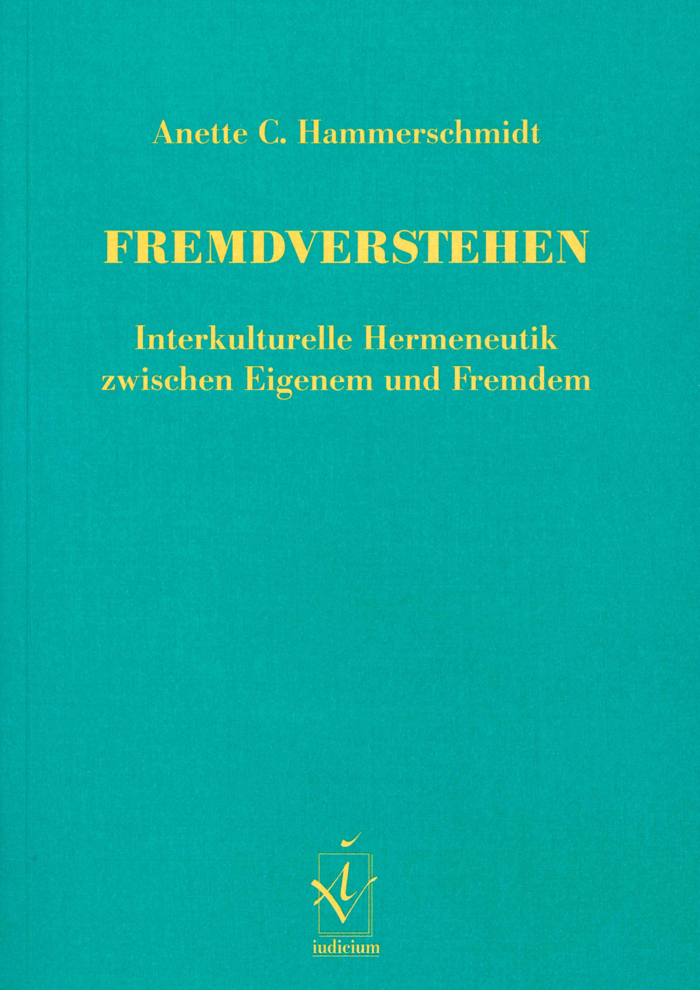 Fremdverstehen