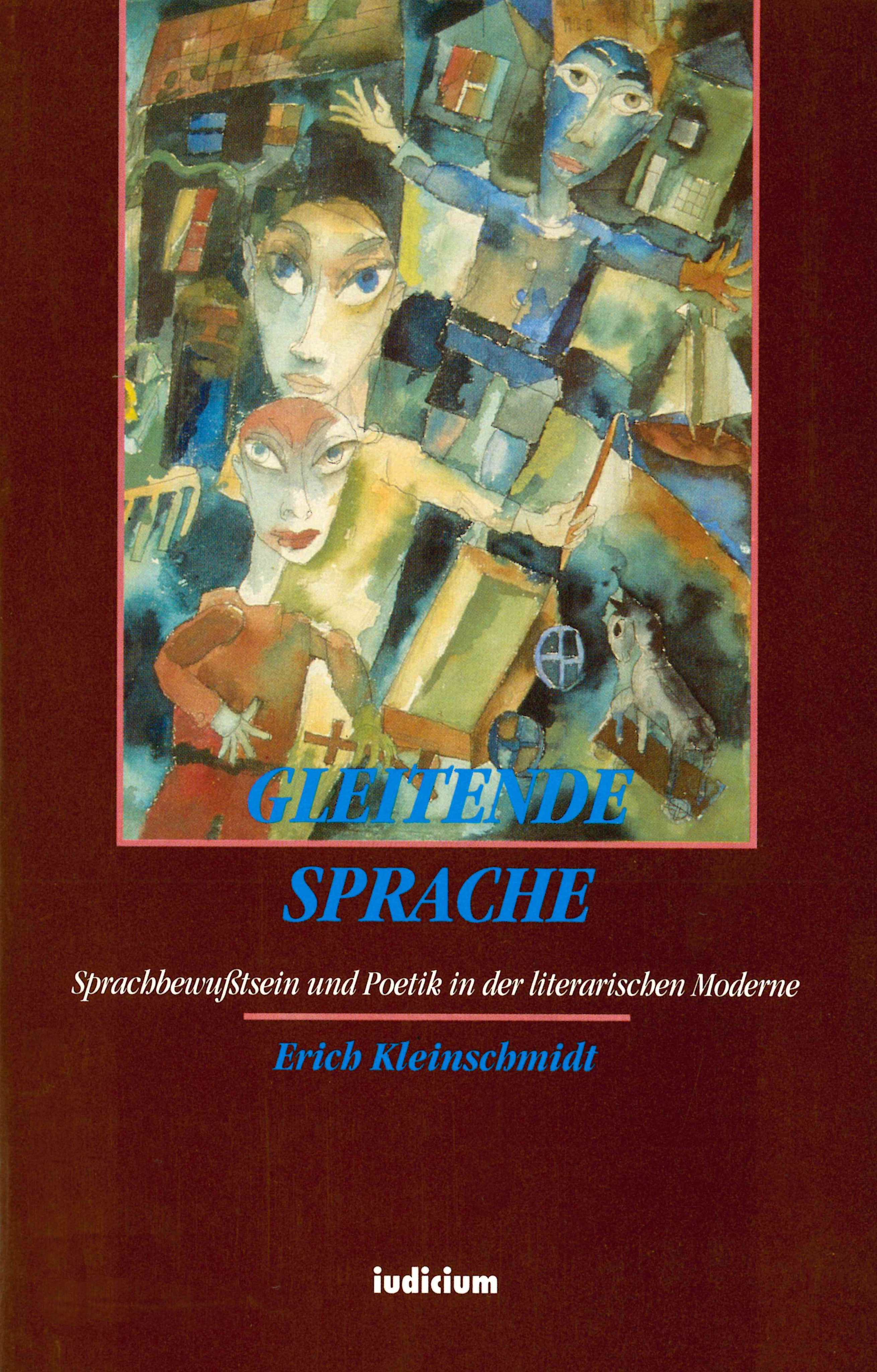Gleitende Sprache