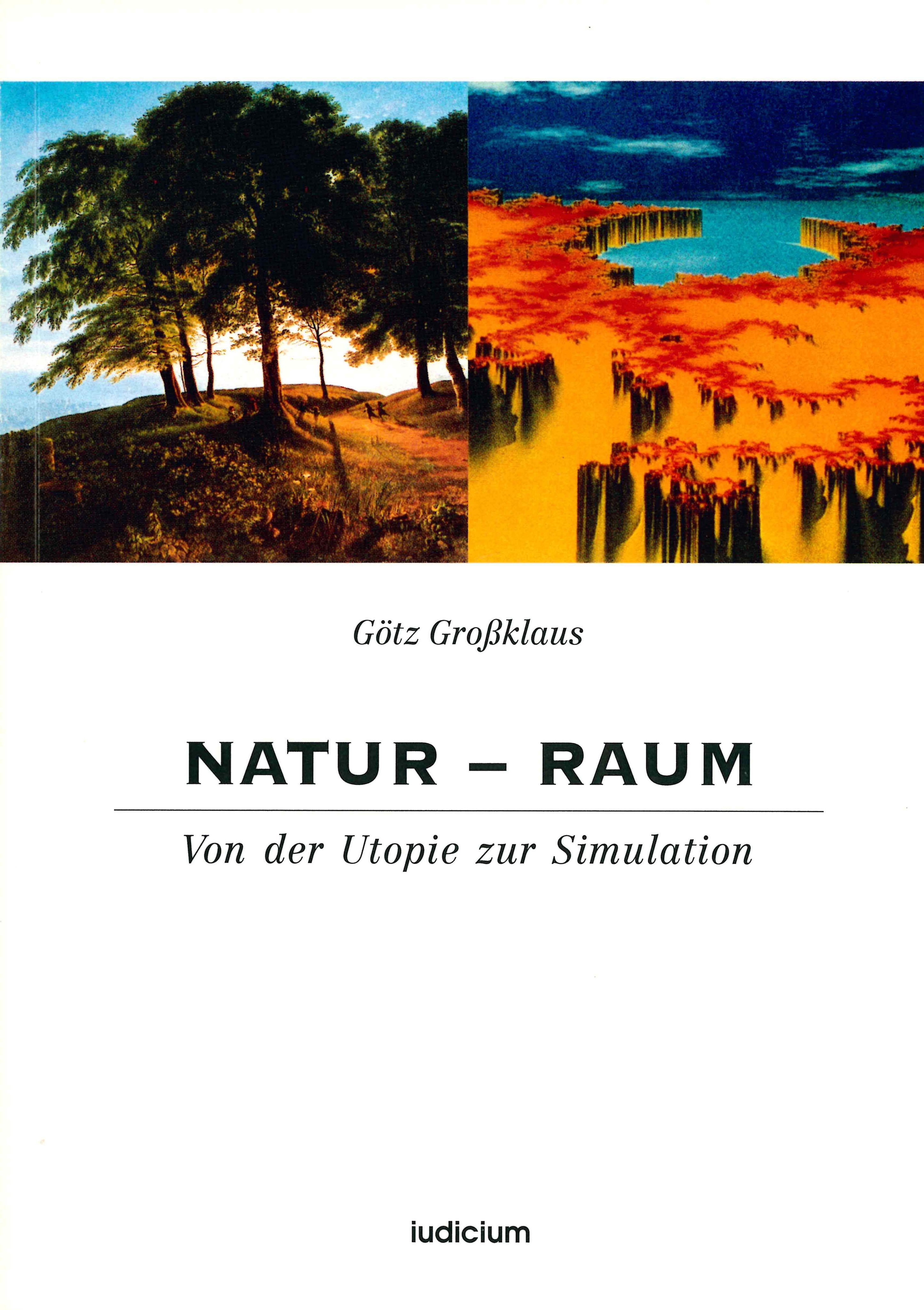 Natur - Raum