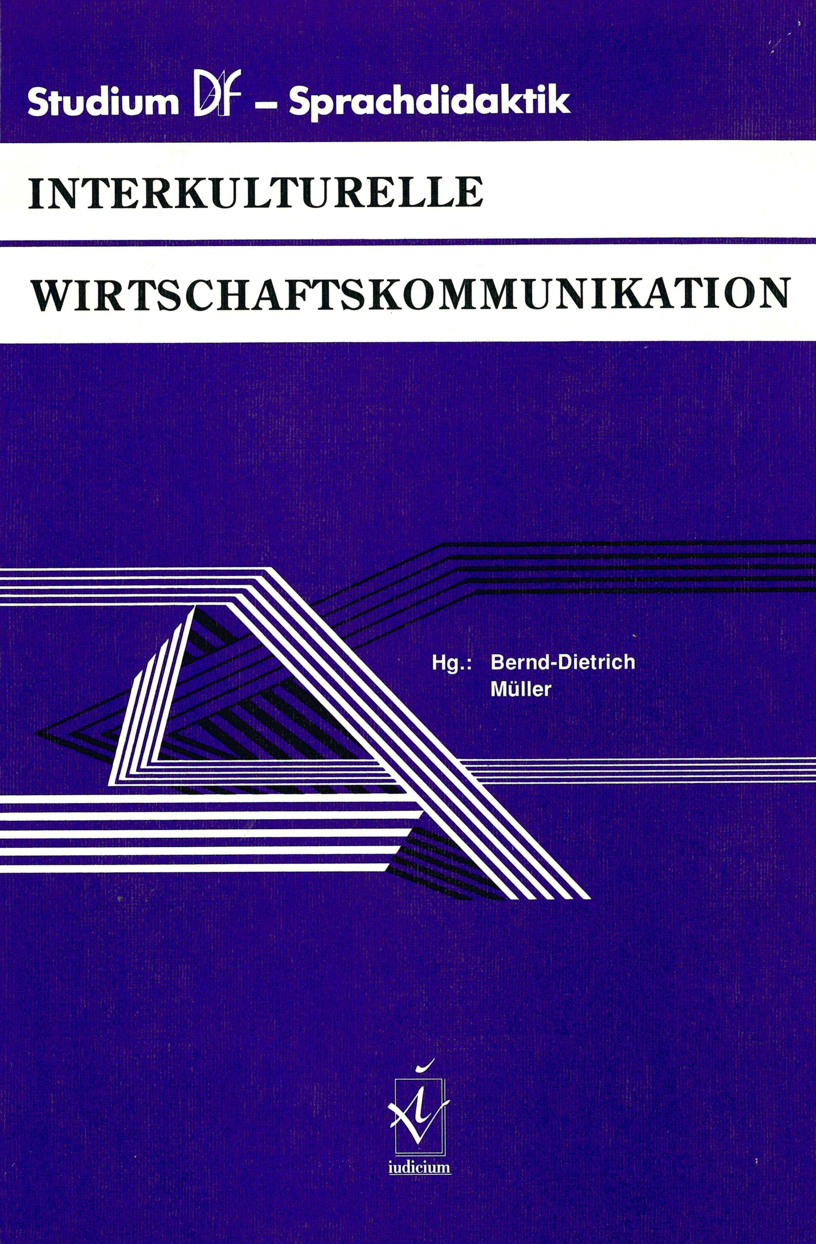 Interkulturelle Wirtschaftskommunikation