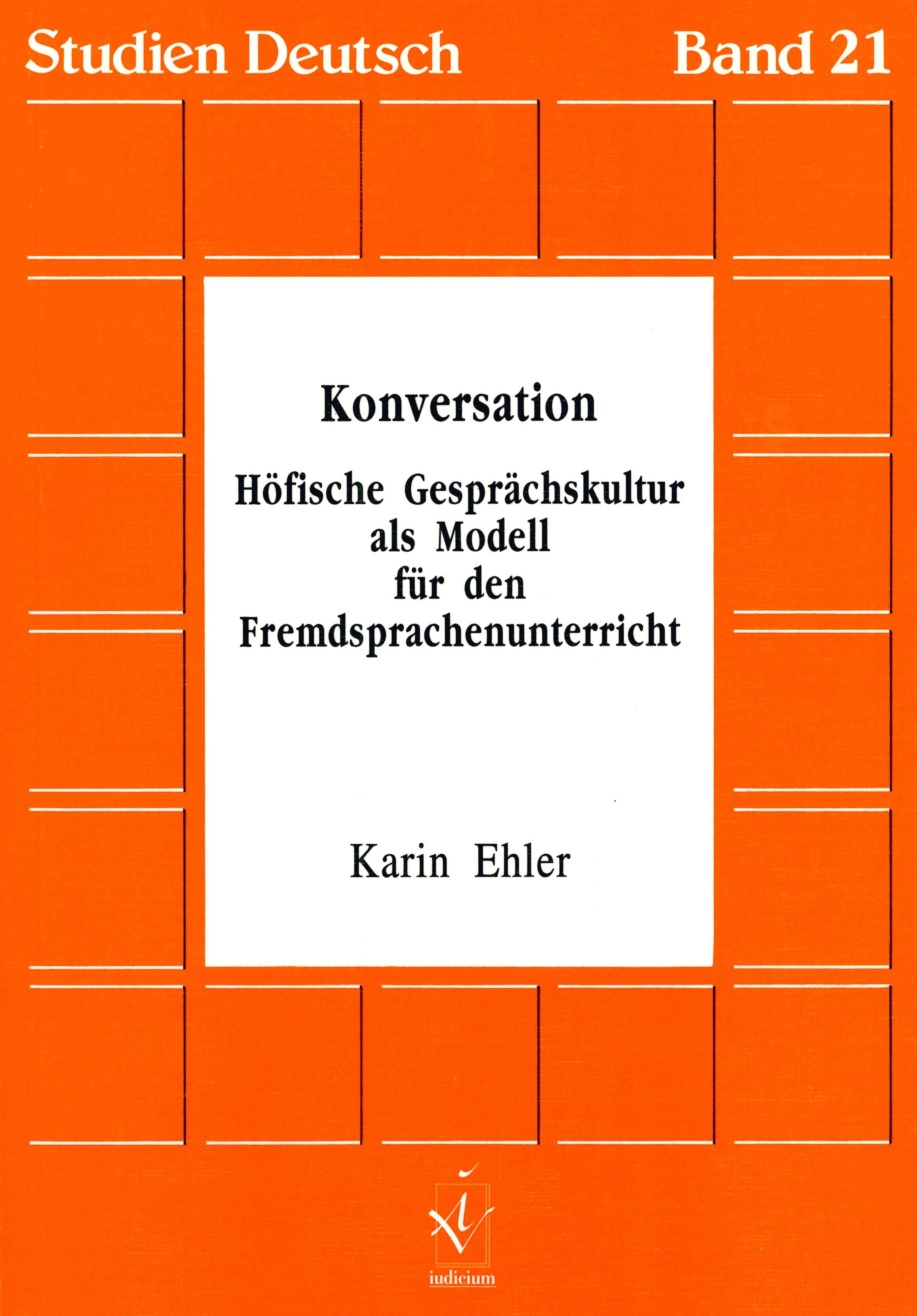 Konversation
