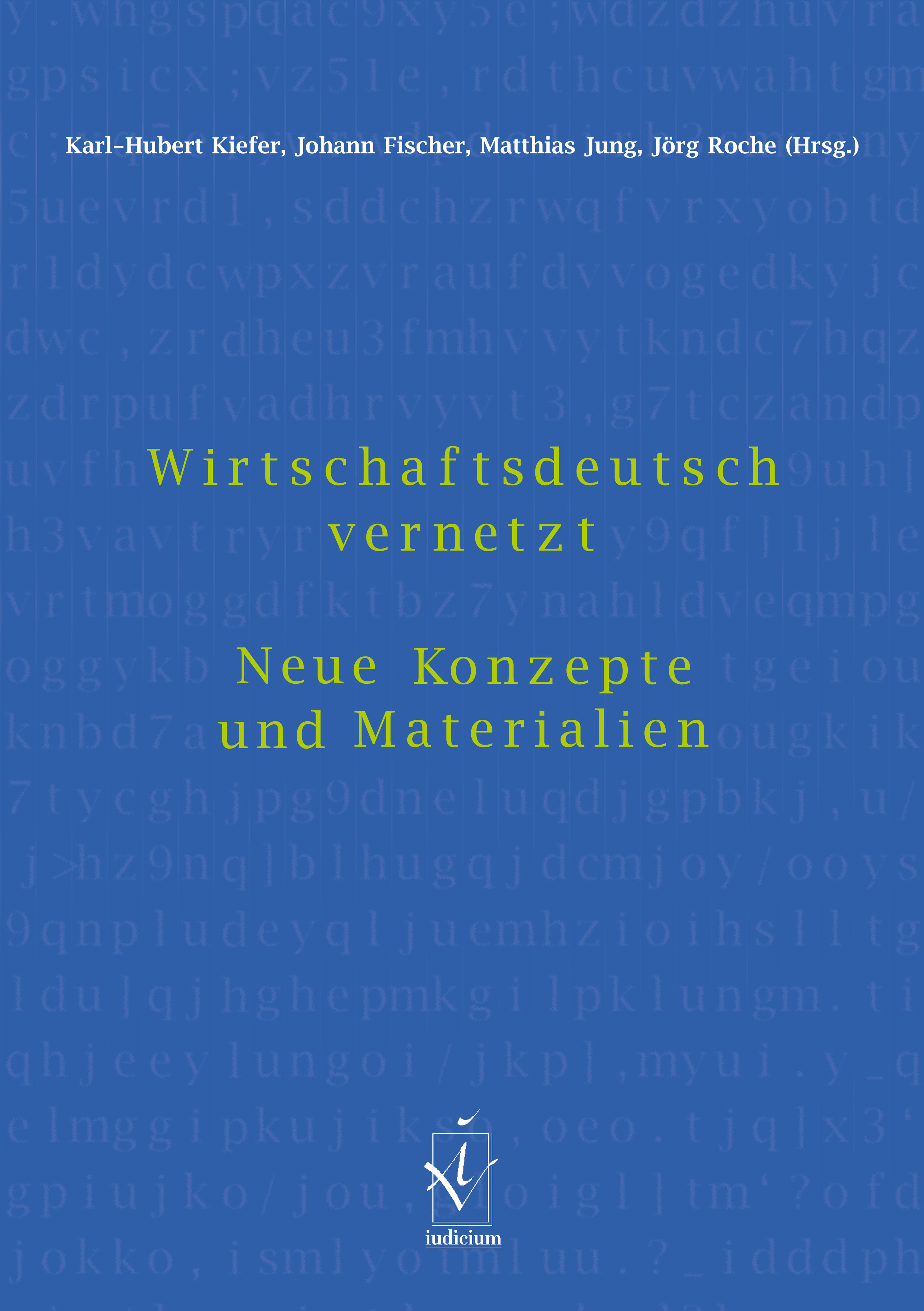 Wirtschaftsdeutsch vernetzt