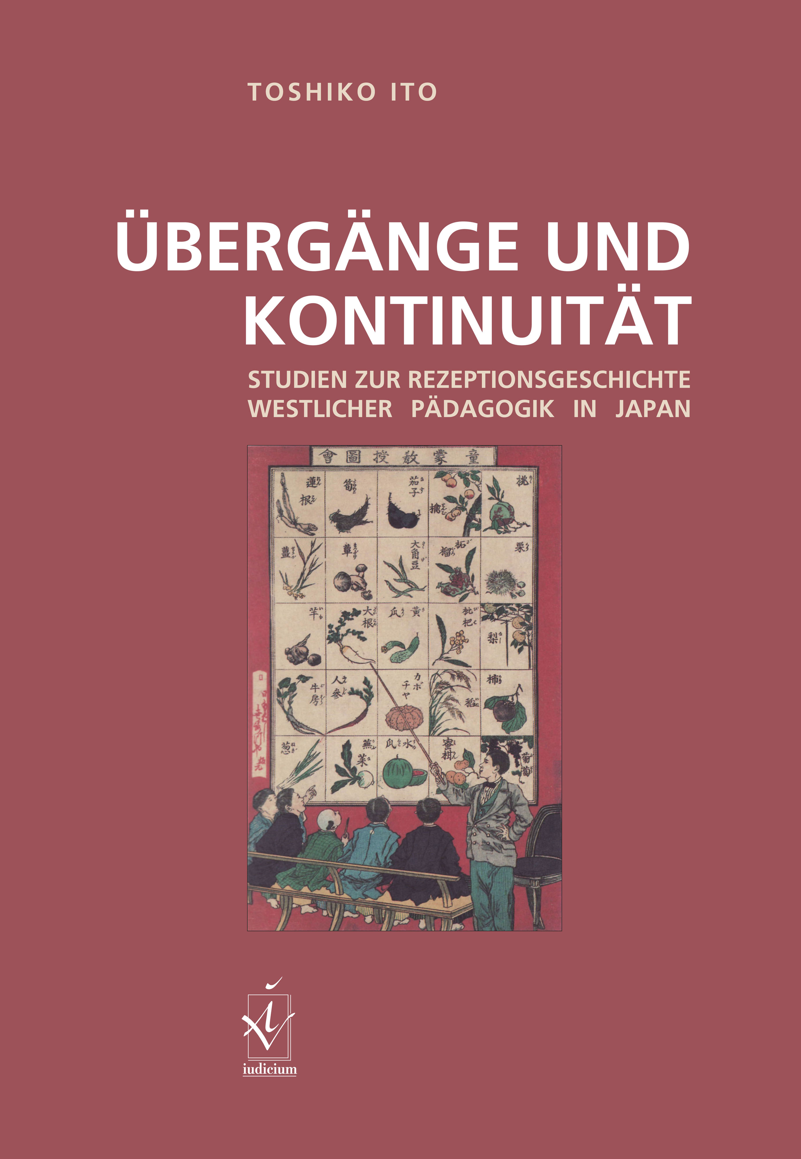 Übergänge und Kontinuität