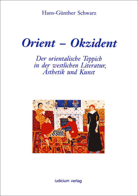 Orient - Okzident