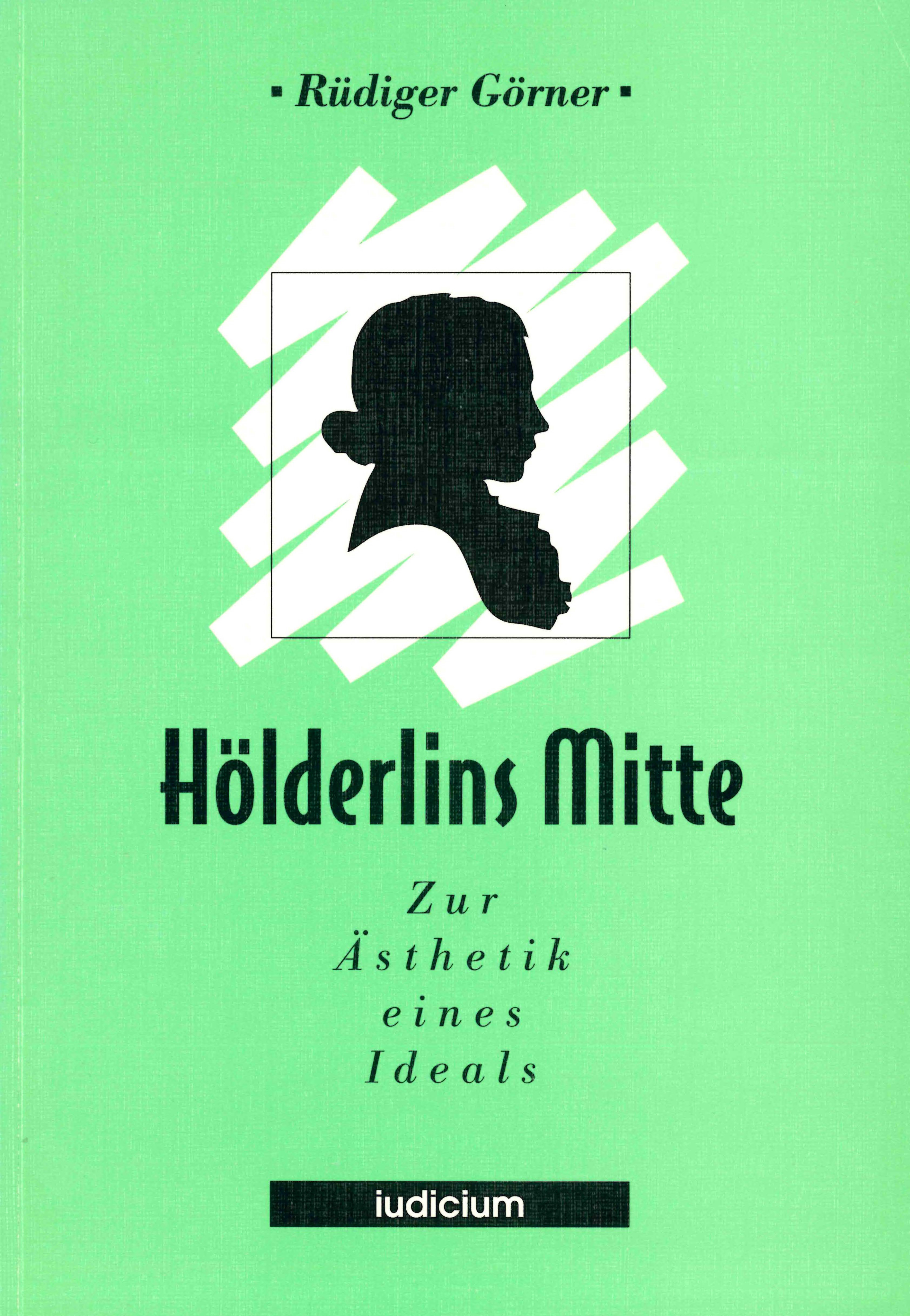 Hölderlins Mitte