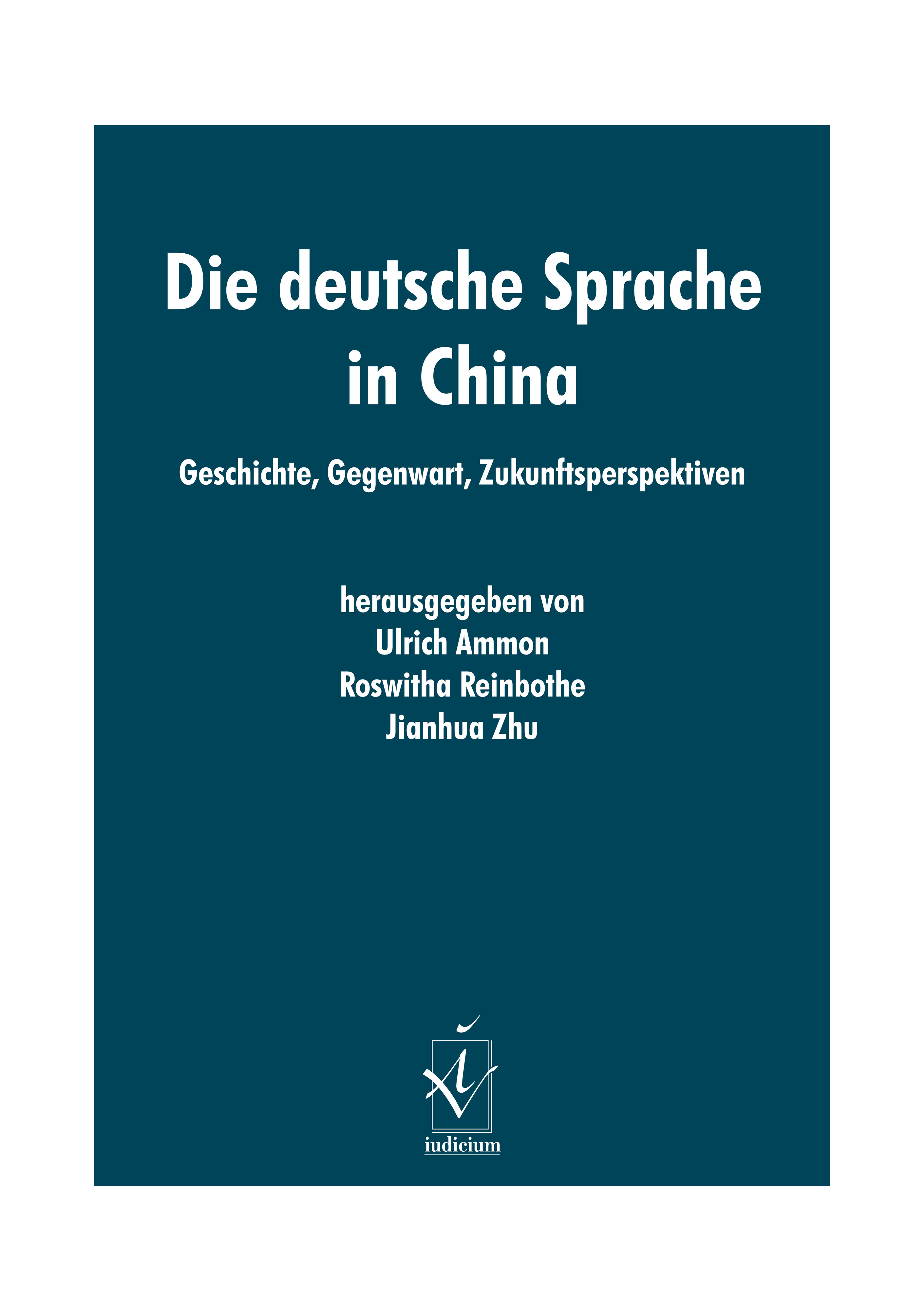 Die deutsche Sprache in Japan