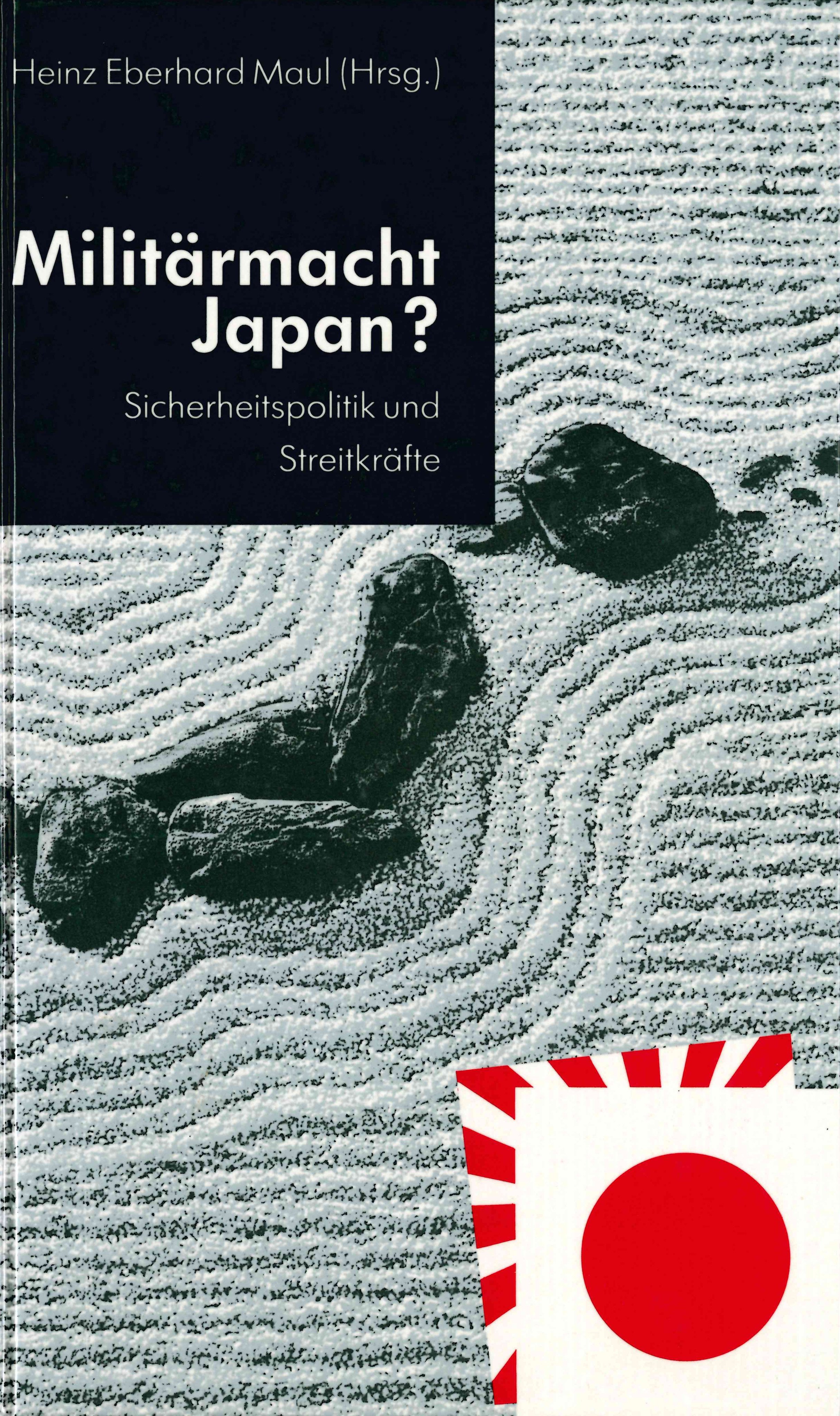 Militärmacht Japan?