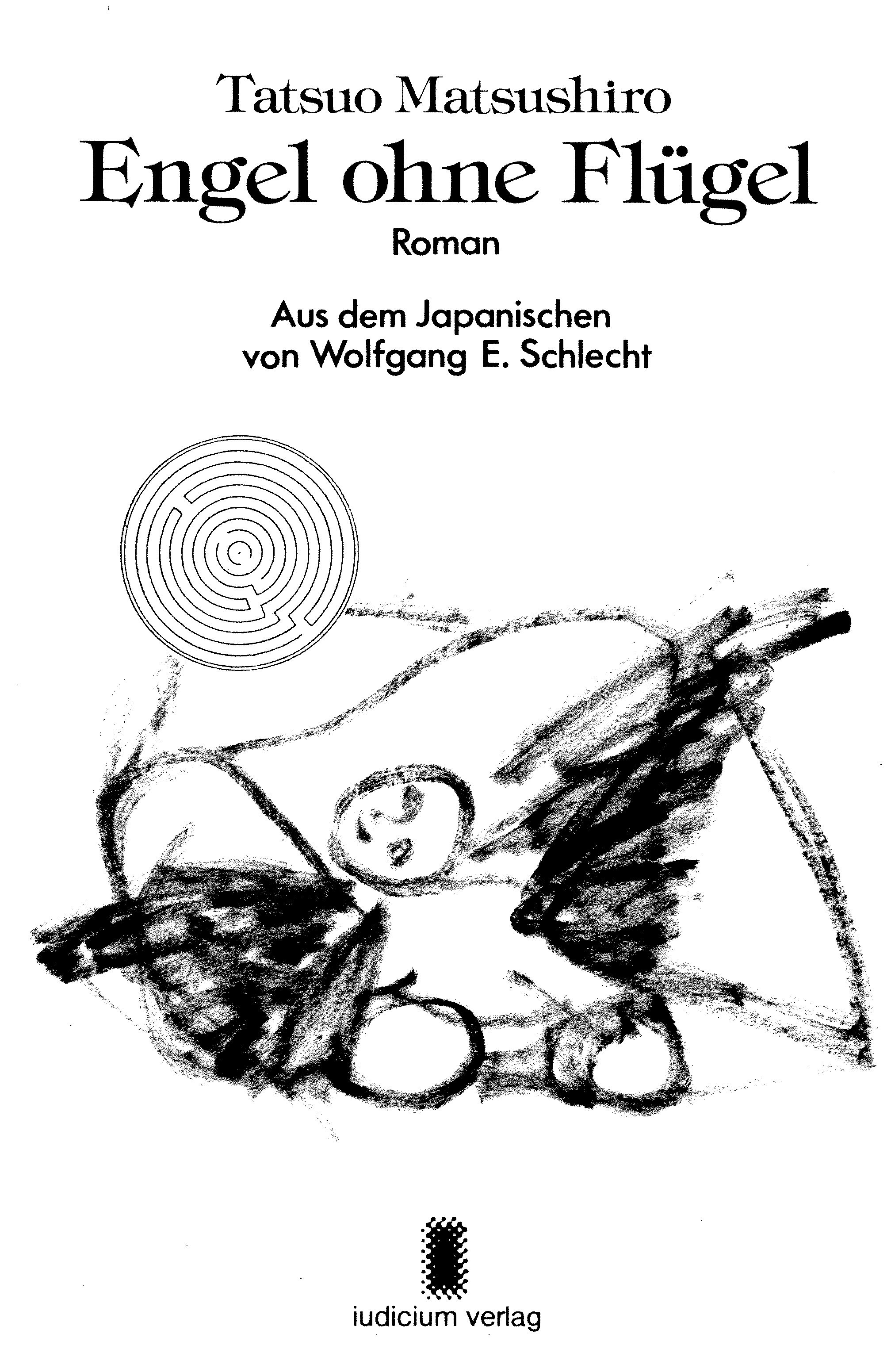 Engel ohne Flügel