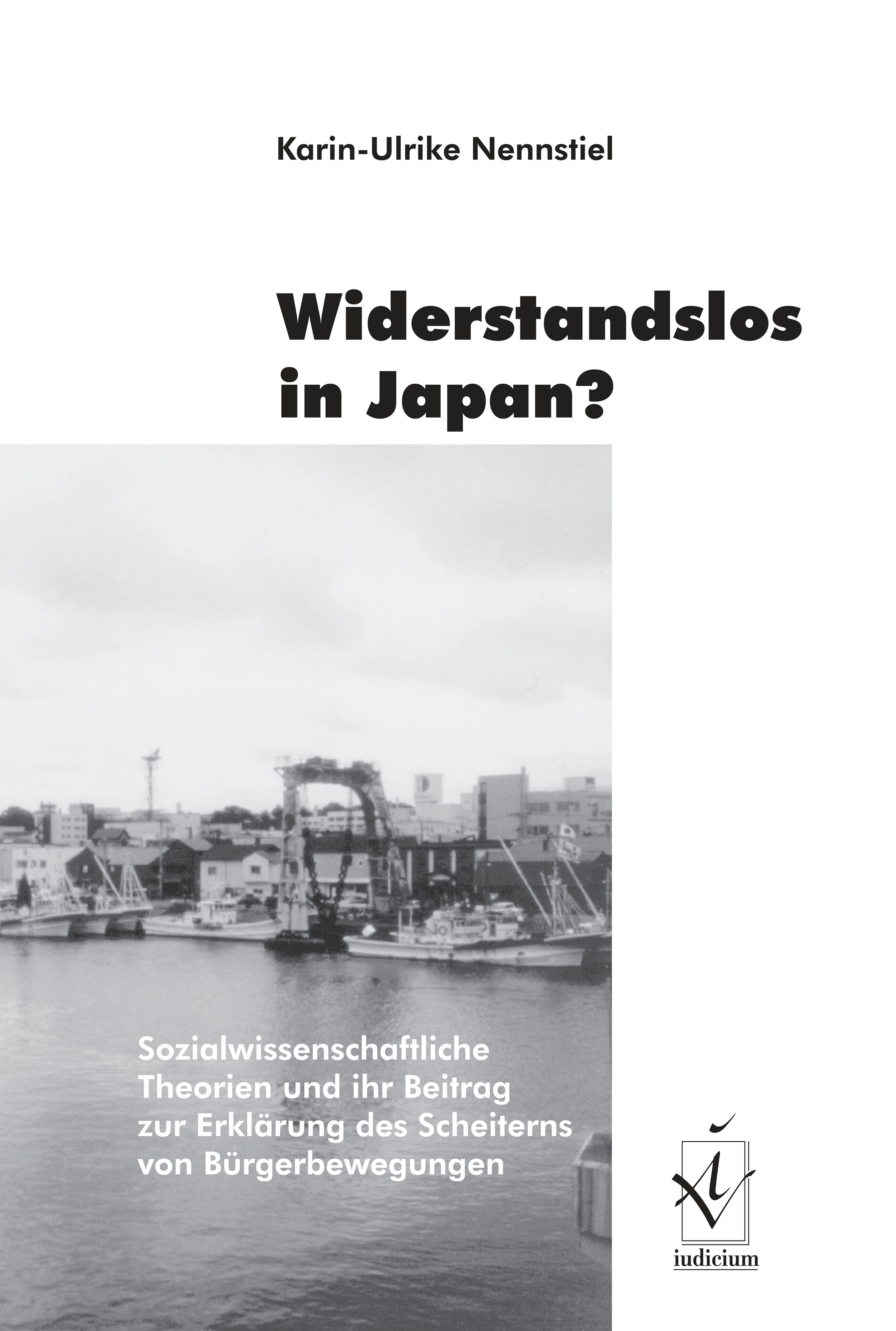 Widerstandslos in Japan?