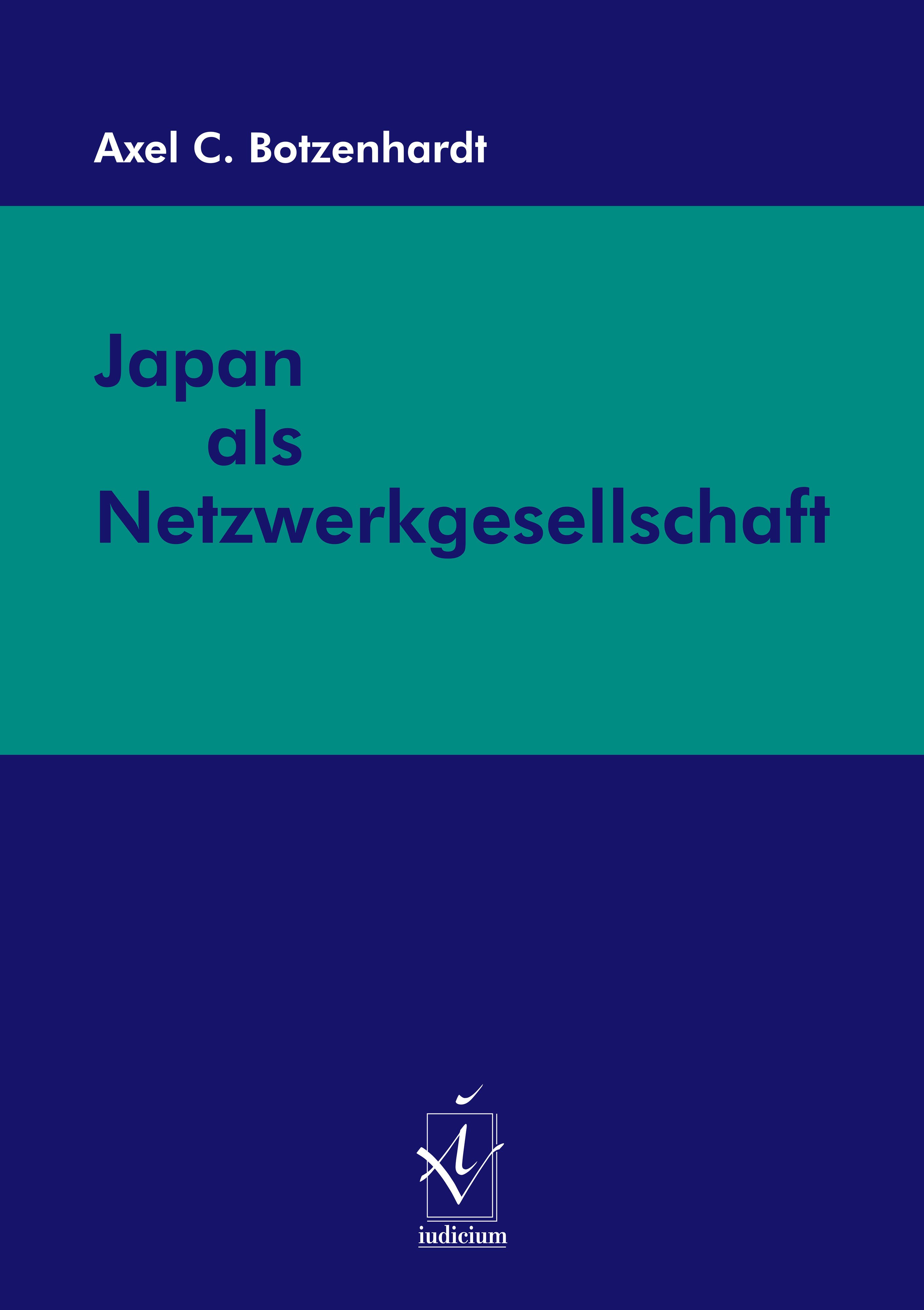 Japan als Netzwerkgesellschaft