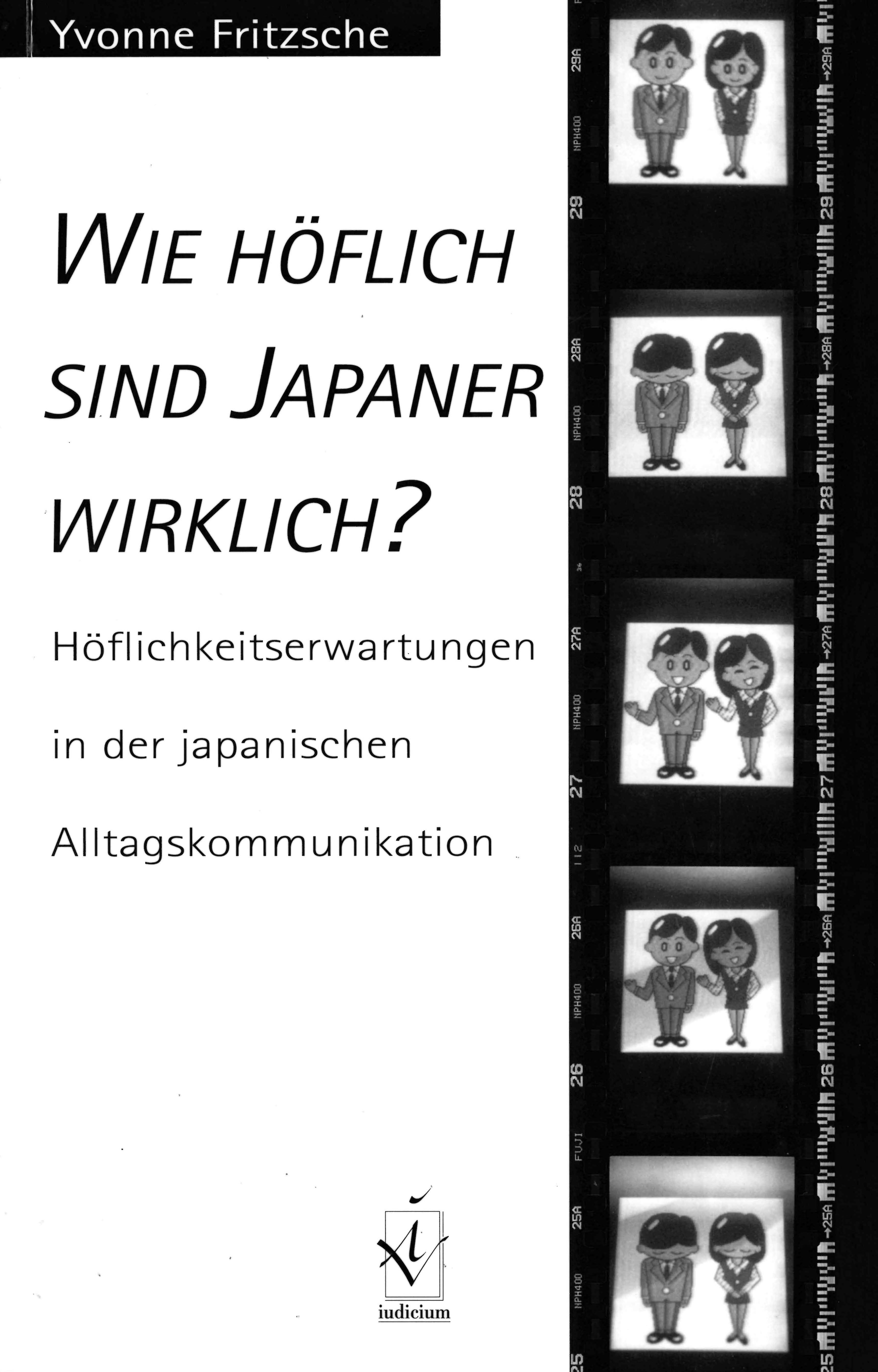 Wie höflich sind Japaner wirklich?