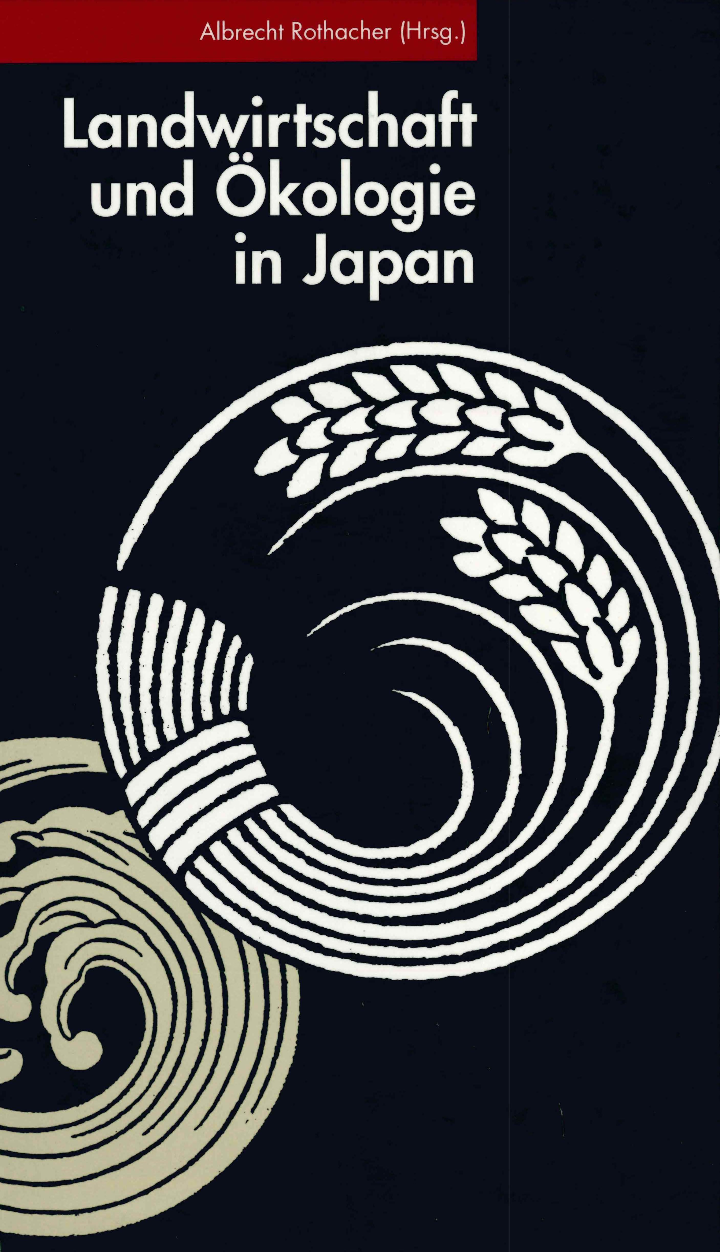 Landwirtschaft und Ökologie in Japan