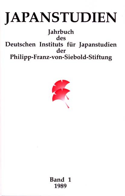 Japanstudien