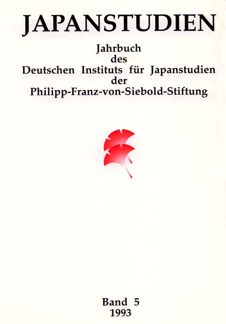 Japanstudien